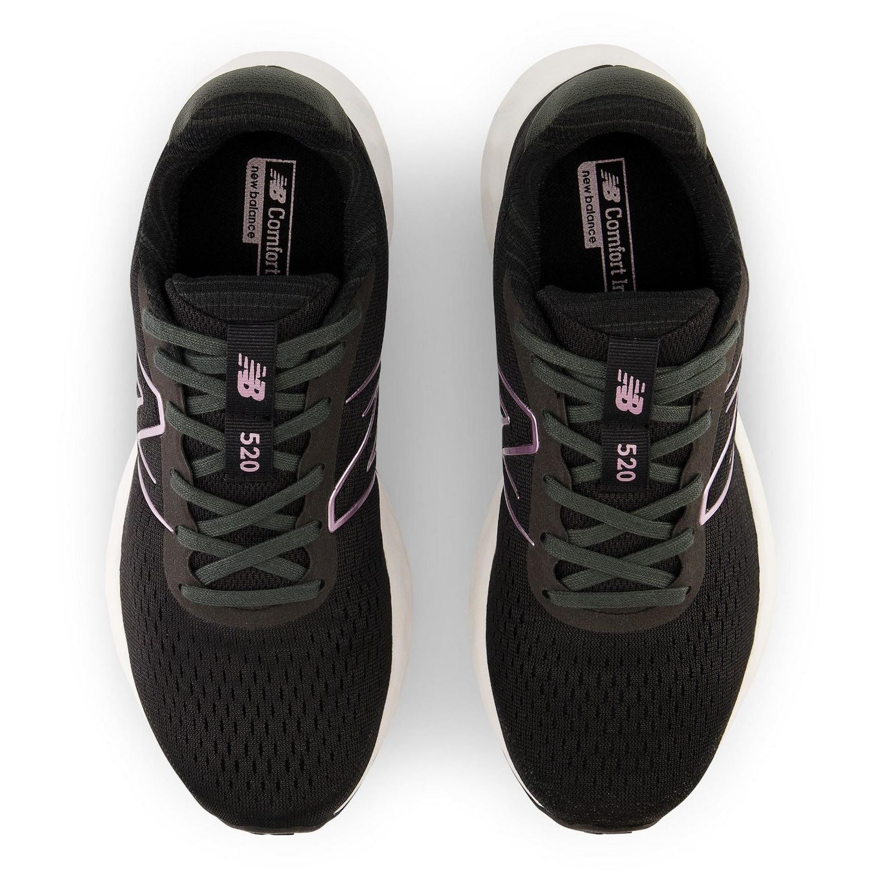 New Balance Womens Ff 520 V8 Running Shoes