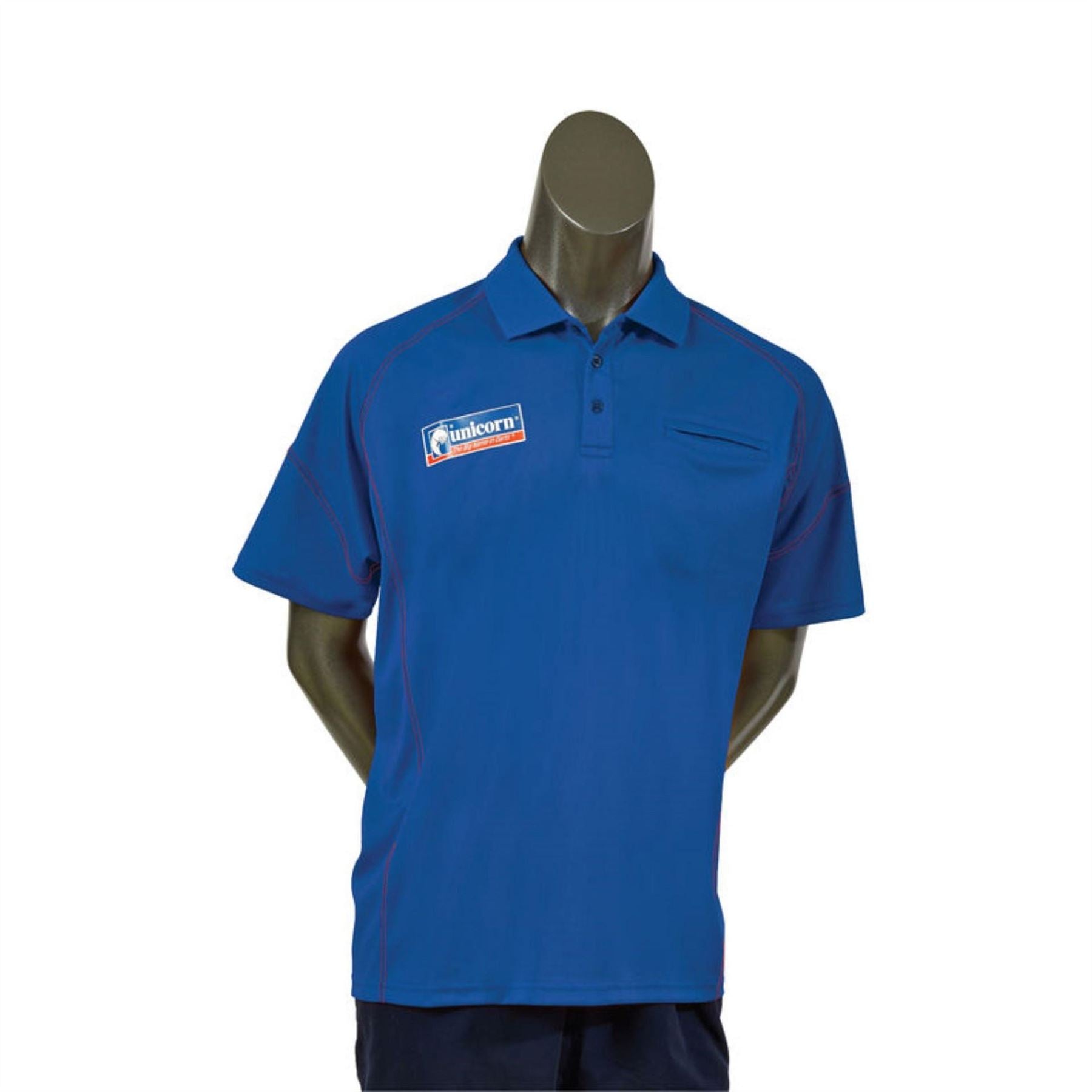 Unicorn Darts Team Darts Shirt