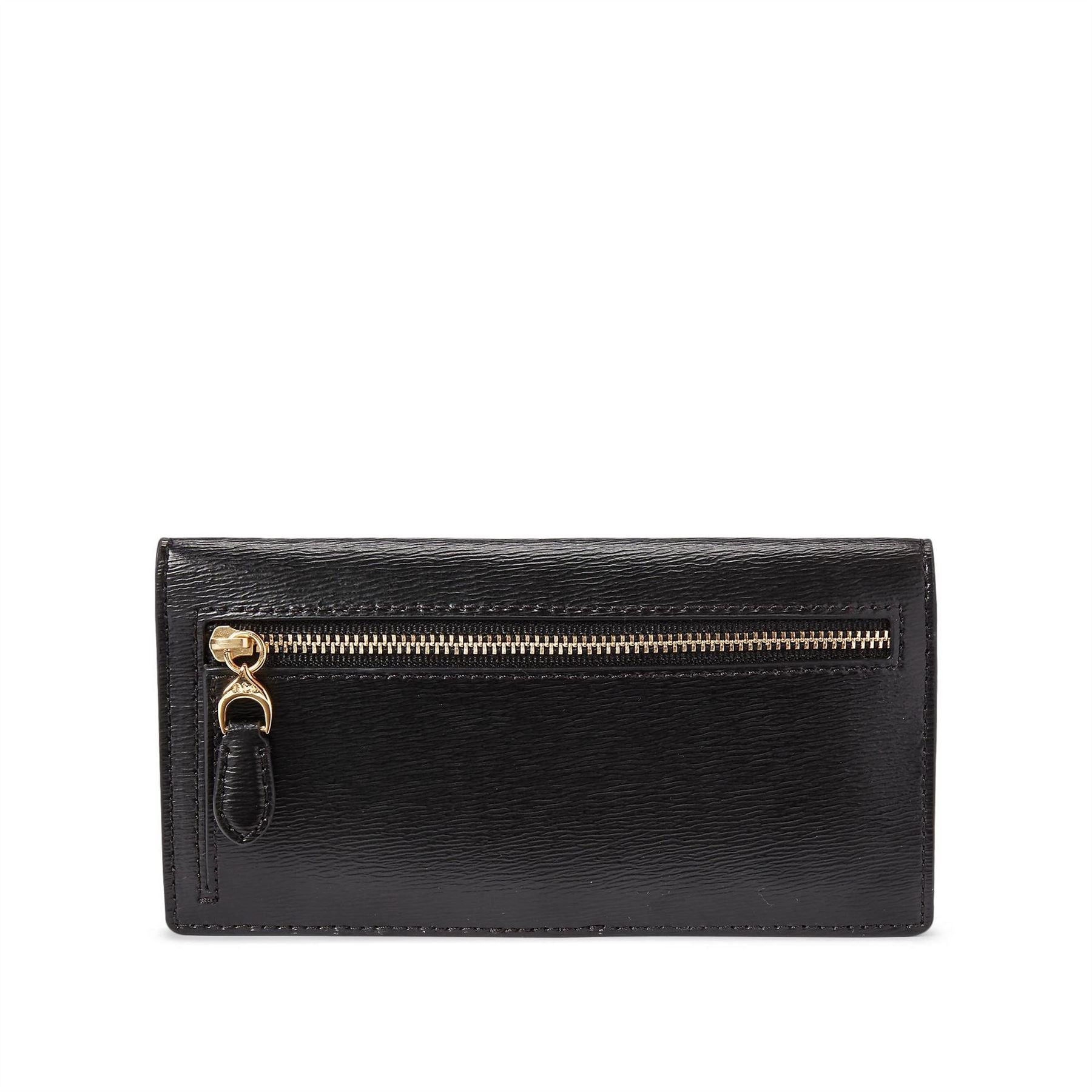 Lauren by Ralph Lauren Slim Billfold Wallet