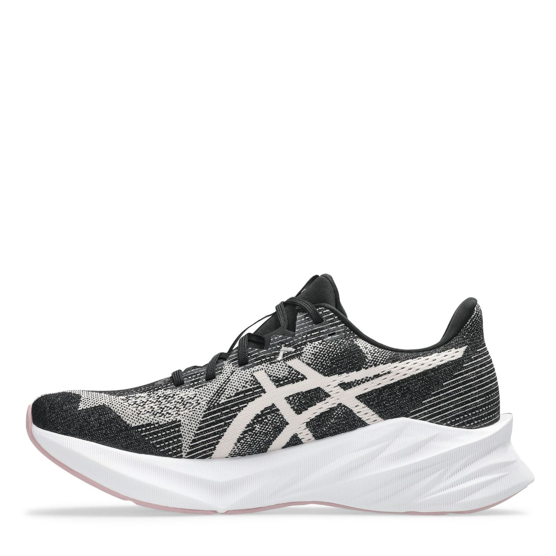 Asics Dynablast 5 Lace Up Low Top Sneakers