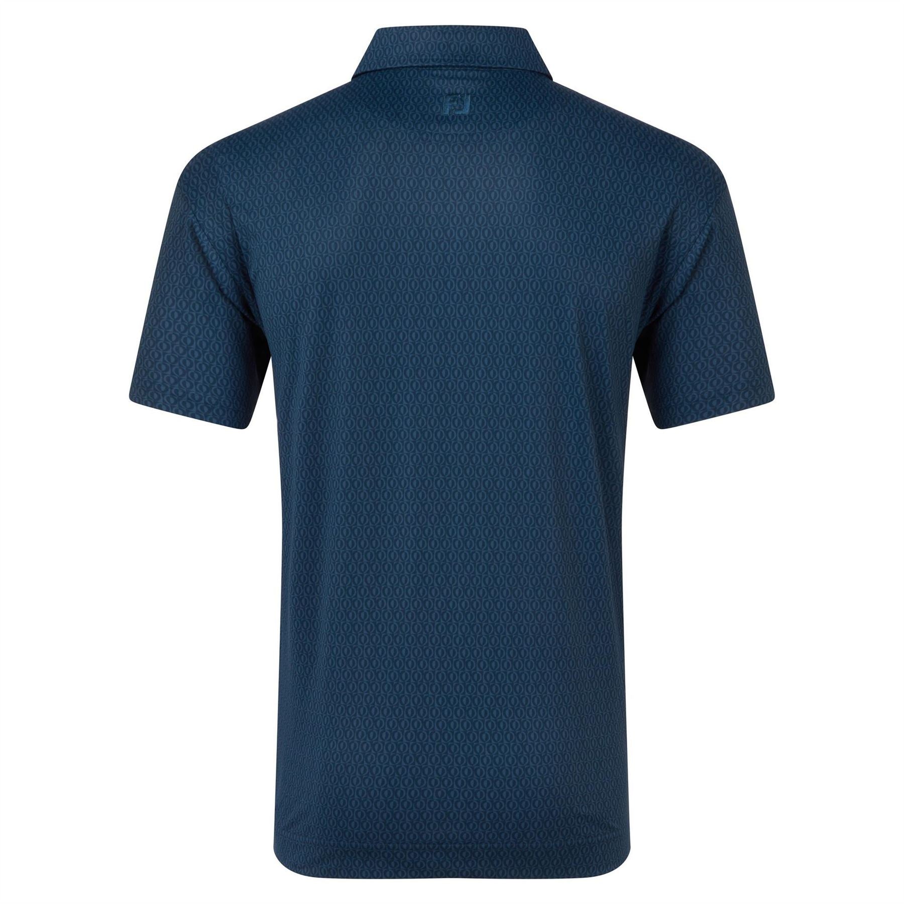 FootJoy Short Sleeve Performance Polo Shirt