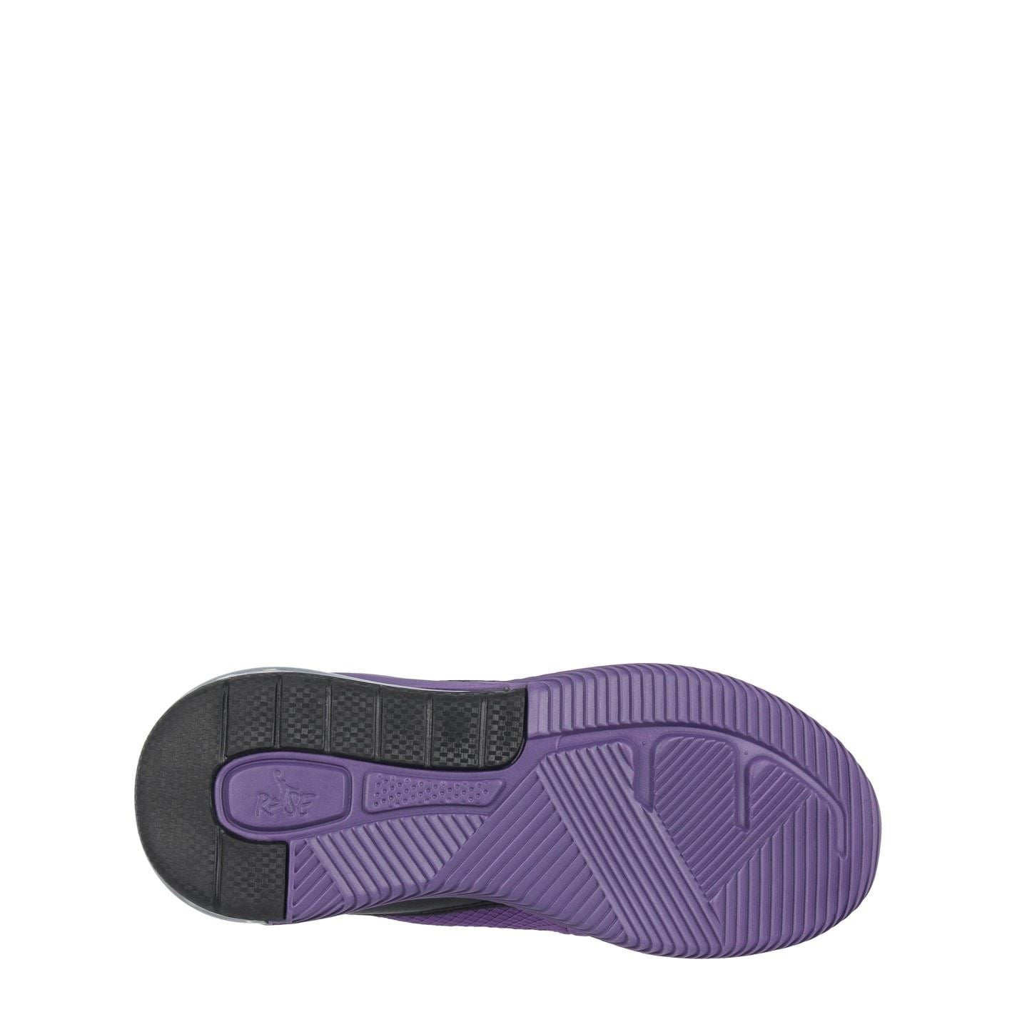 Rise Digital Basketball Trainers Juniors