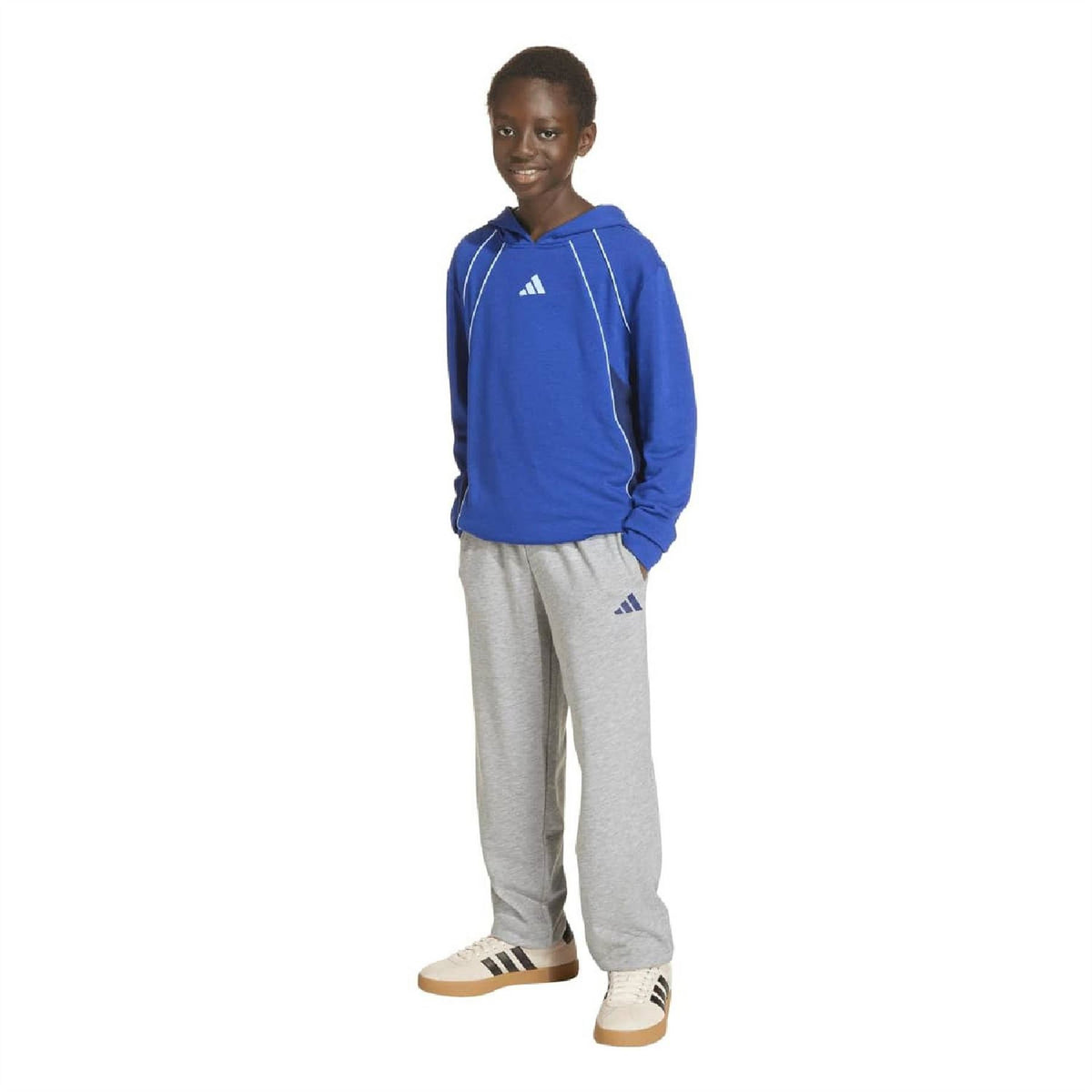 adidas Colourblock Tracksuit