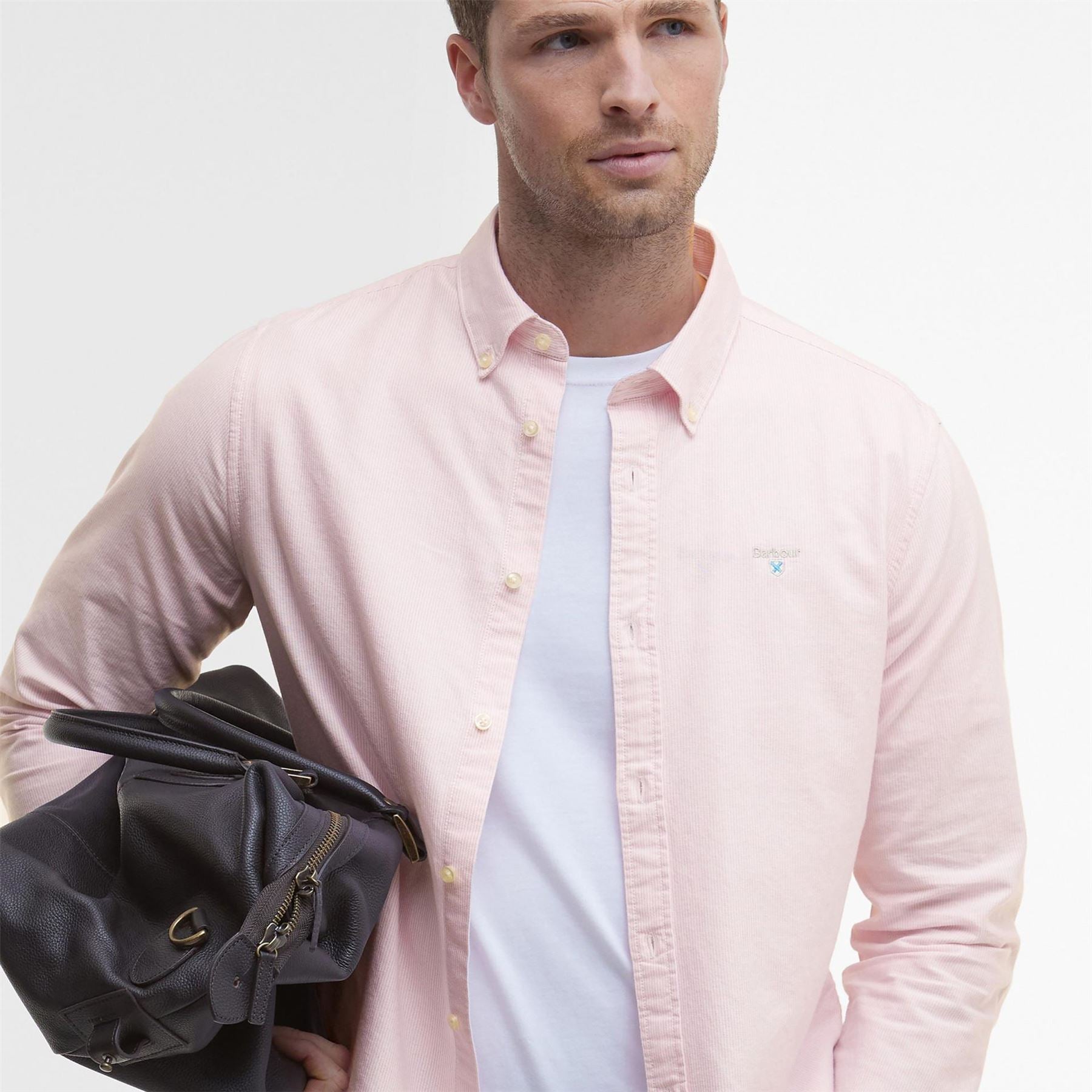 Barbour Oxford Tailored Shirt