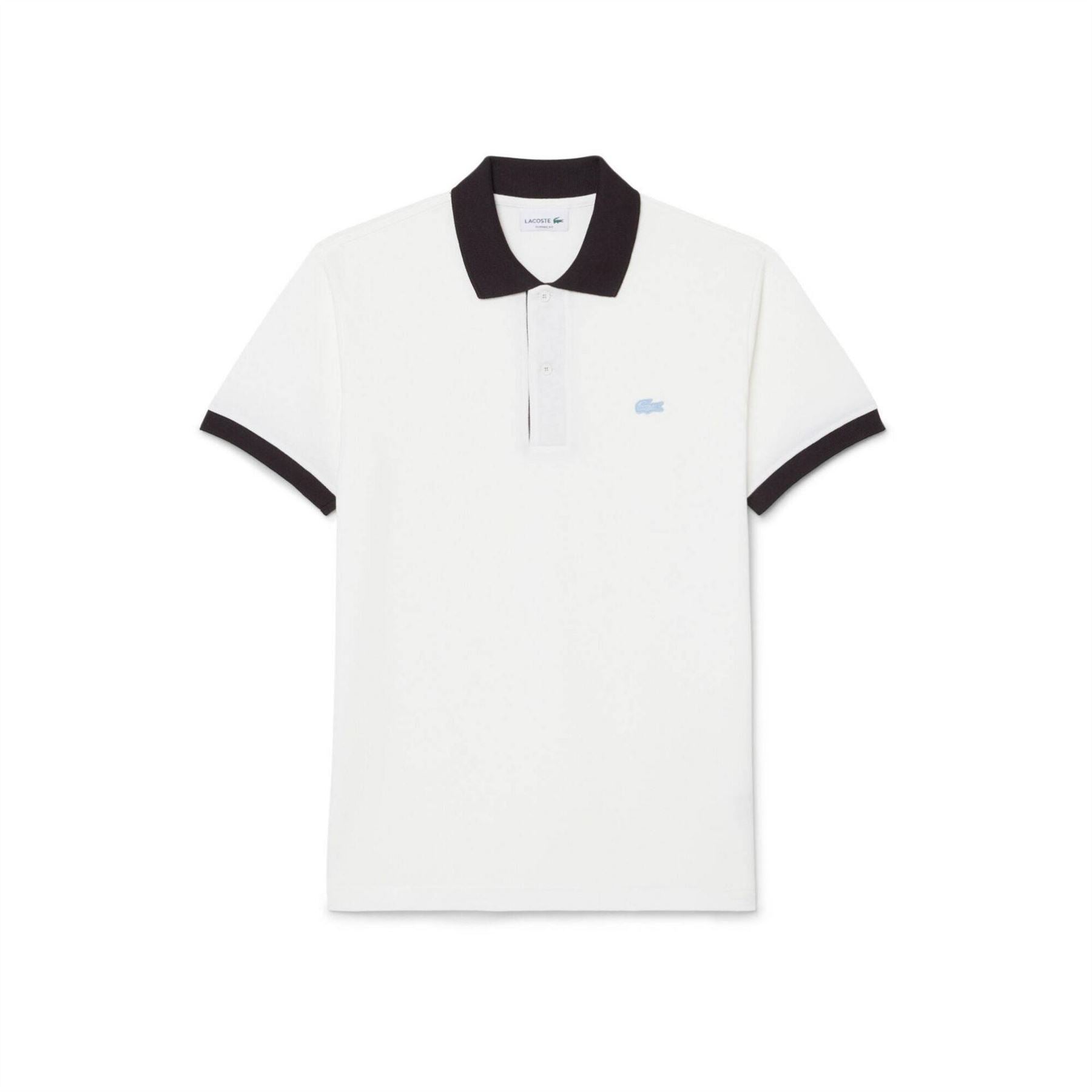Lacoste Short Sleeve Polo Shirt