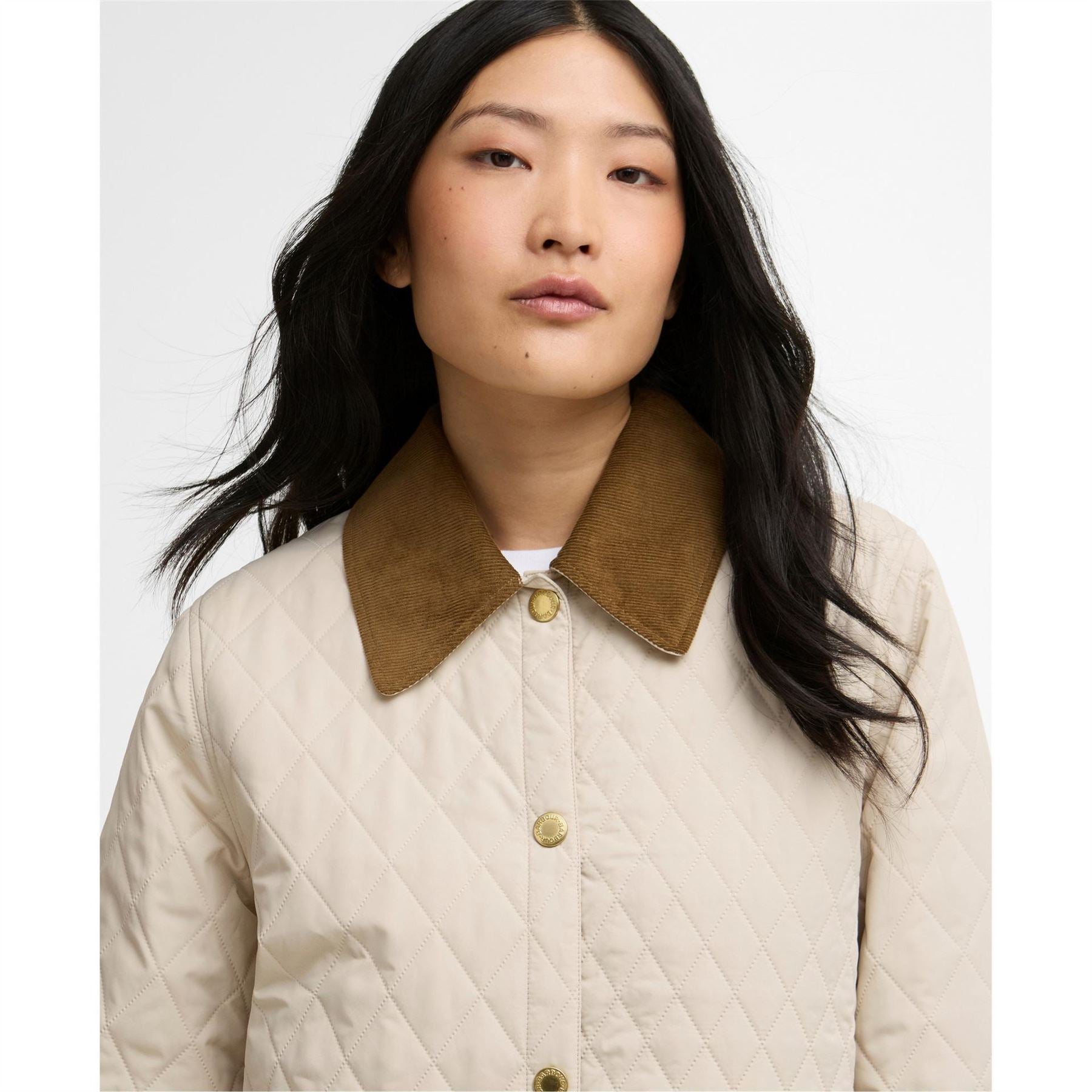 Barbour Goldmire Jacket