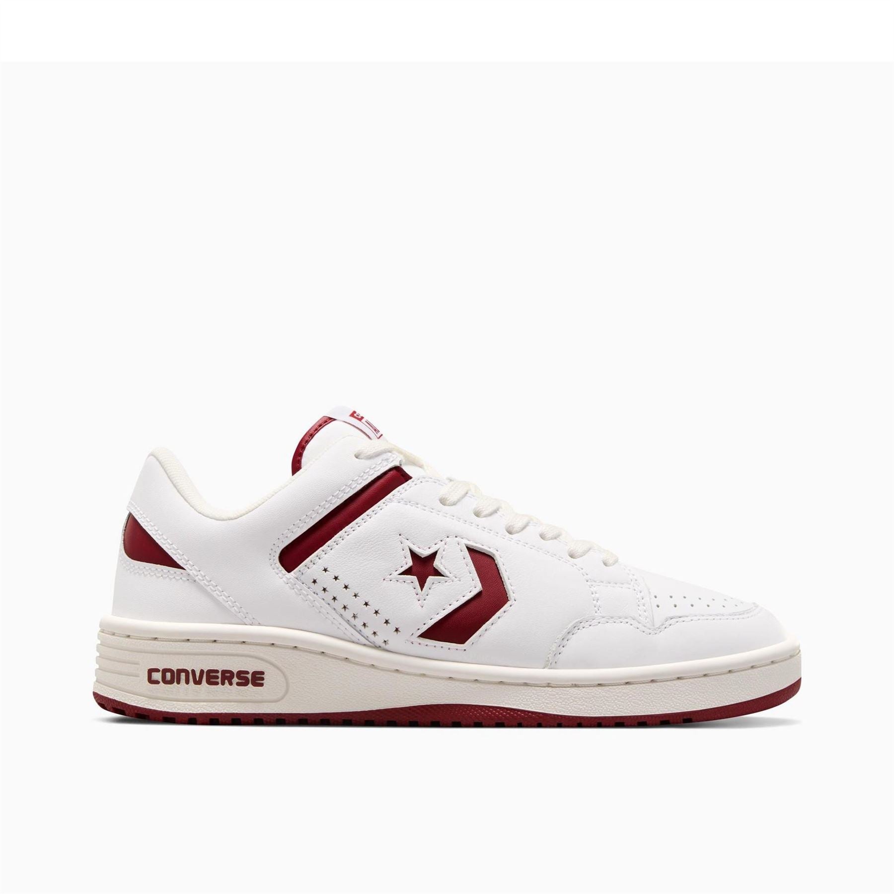 Converse Adults Weapon Classic Low Top Trainers