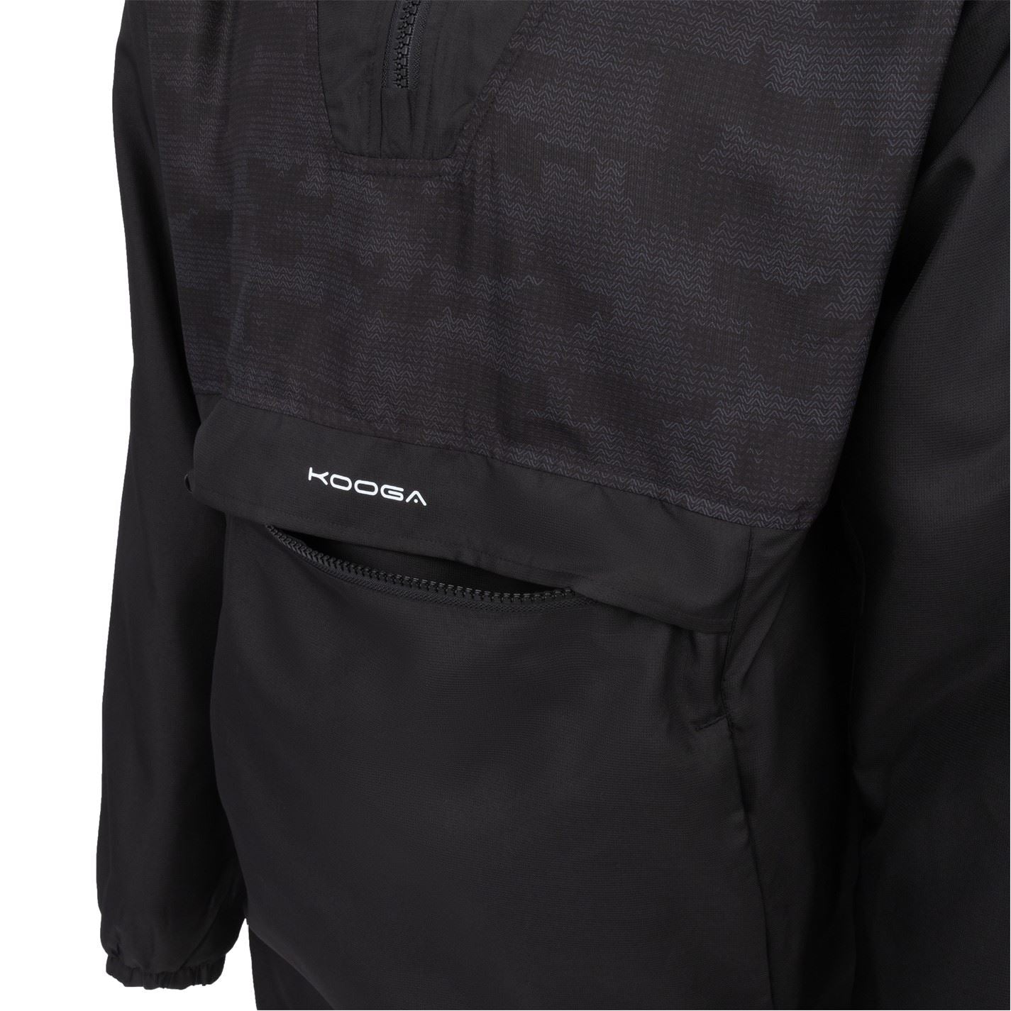 KooGa Portable Vortec Cagoule