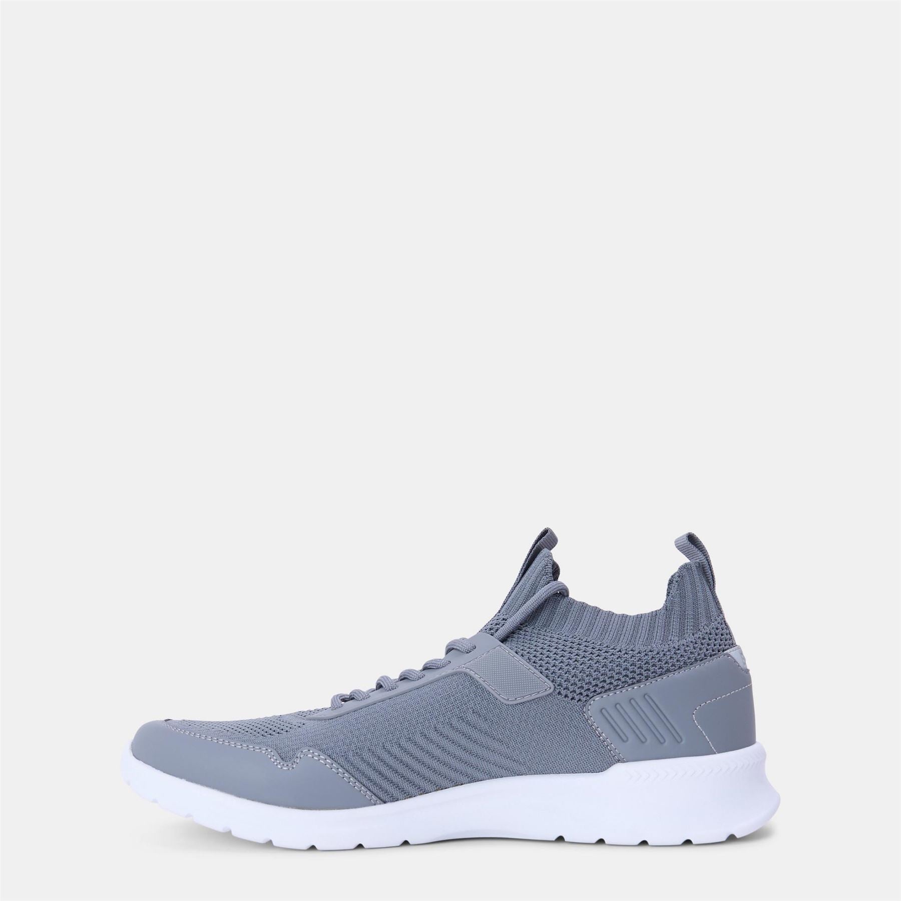 Boss Extreme Slon Lace-Up Low Top Sneakers