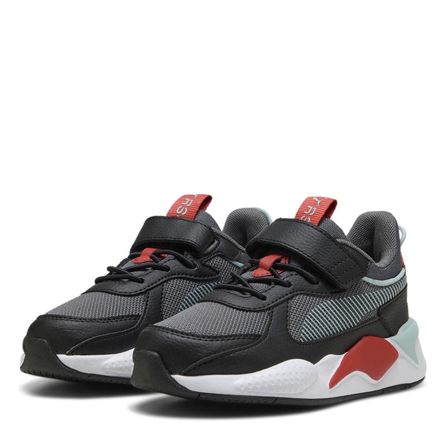 Puma  Rs X³ Puzzle Sneakers Childrens