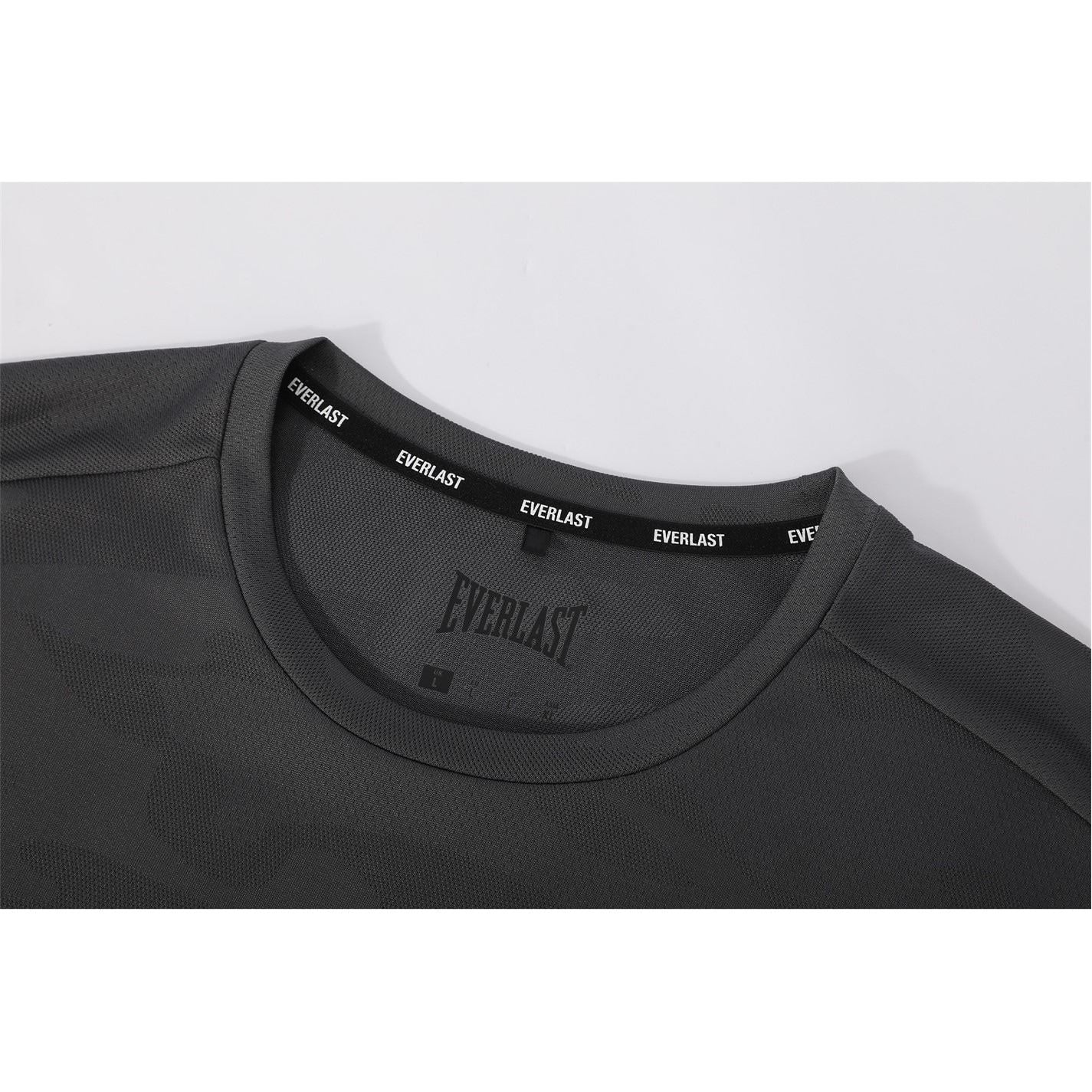 Everlast Mens Flex Tee