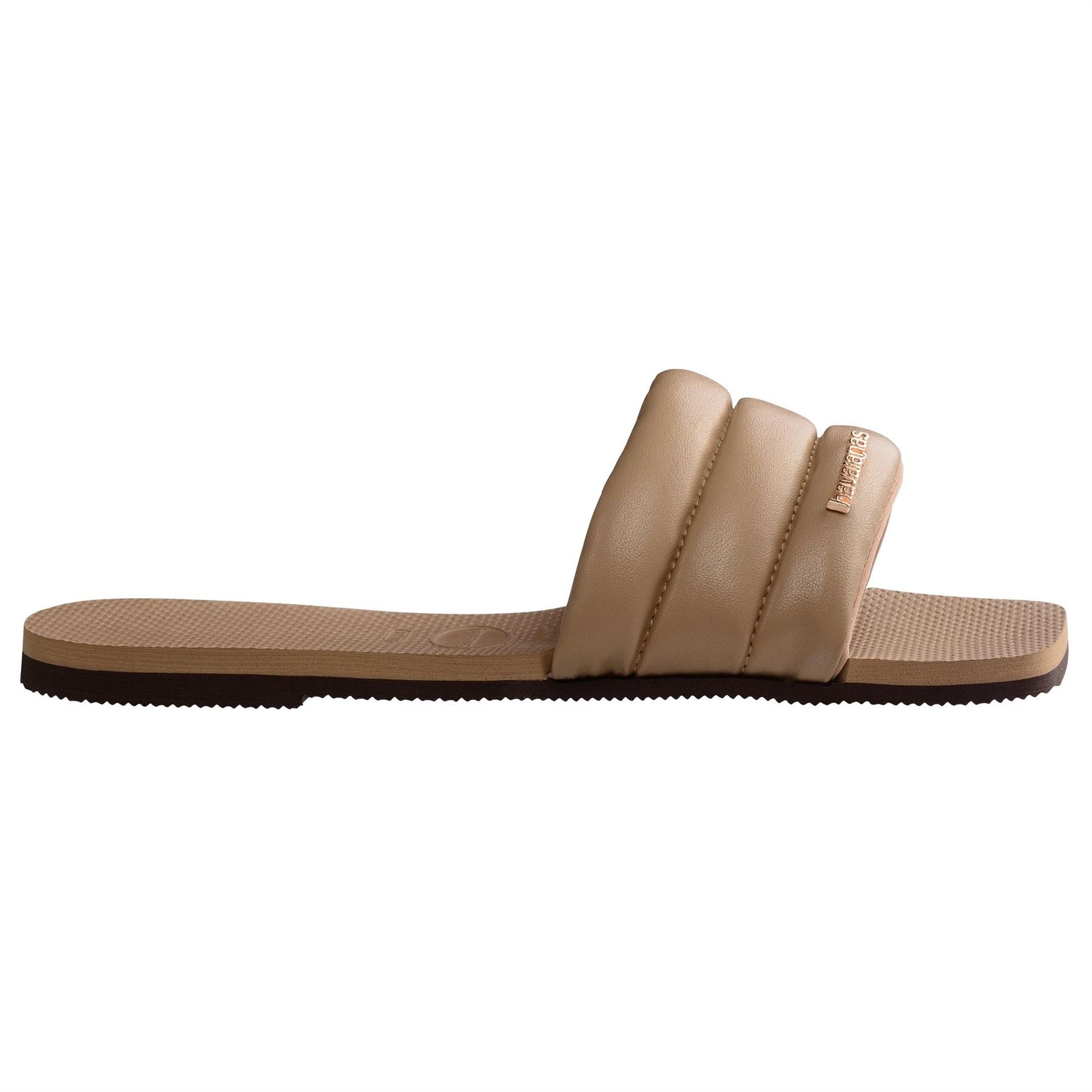 Havaianas Womens Hav. You Milan Black 35 36 Flip Flops