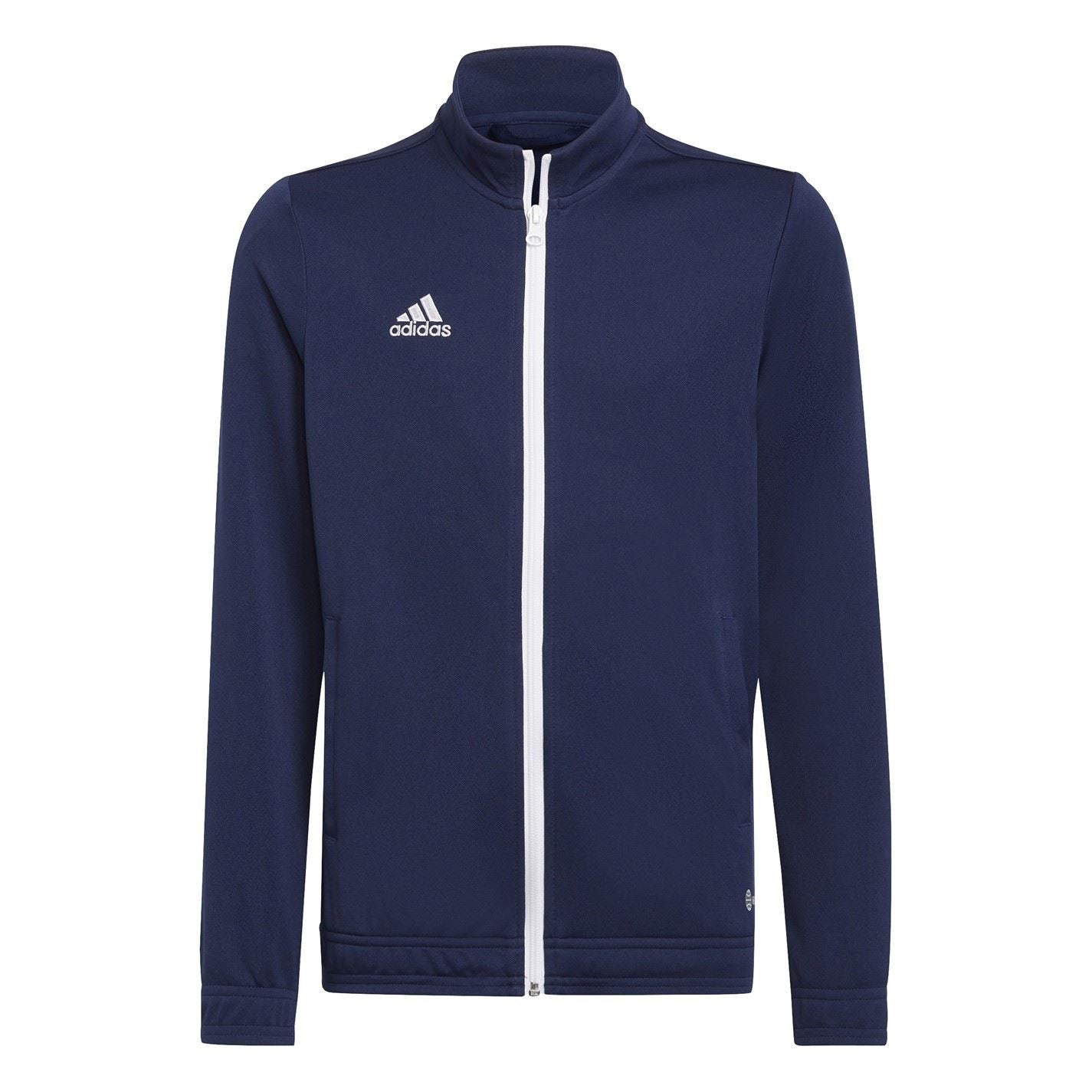 adidas Ent22 Track Jacket Juniors