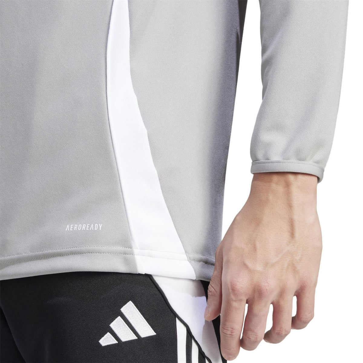 adidas Mens Tiro 24 Training Top