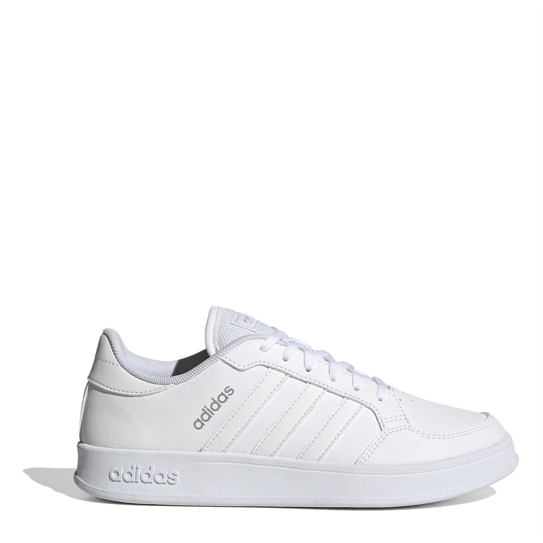 adidas Womens Breaknet Shoes
