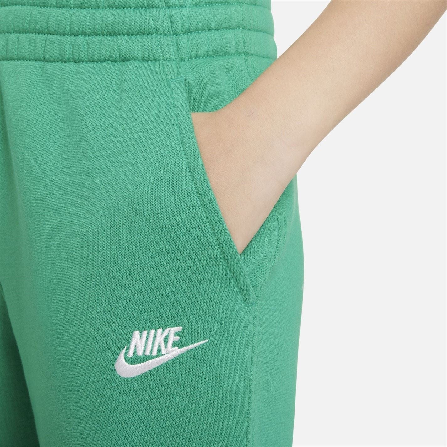Nike Sportswear Club Fleece Big Kids Pants