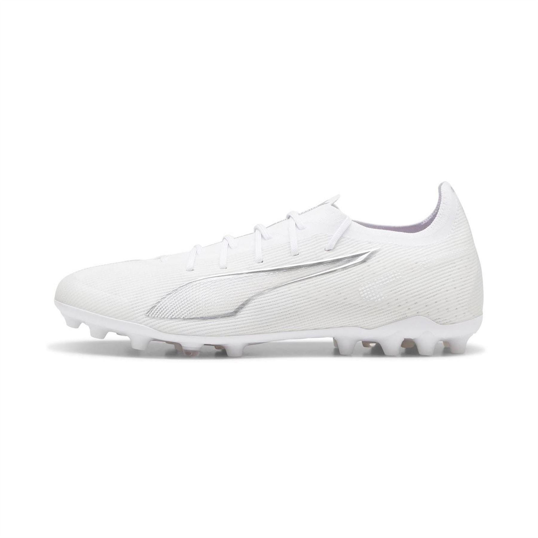 Puma Mens Ultra 5 Ultimate Firm Ground Football Boots