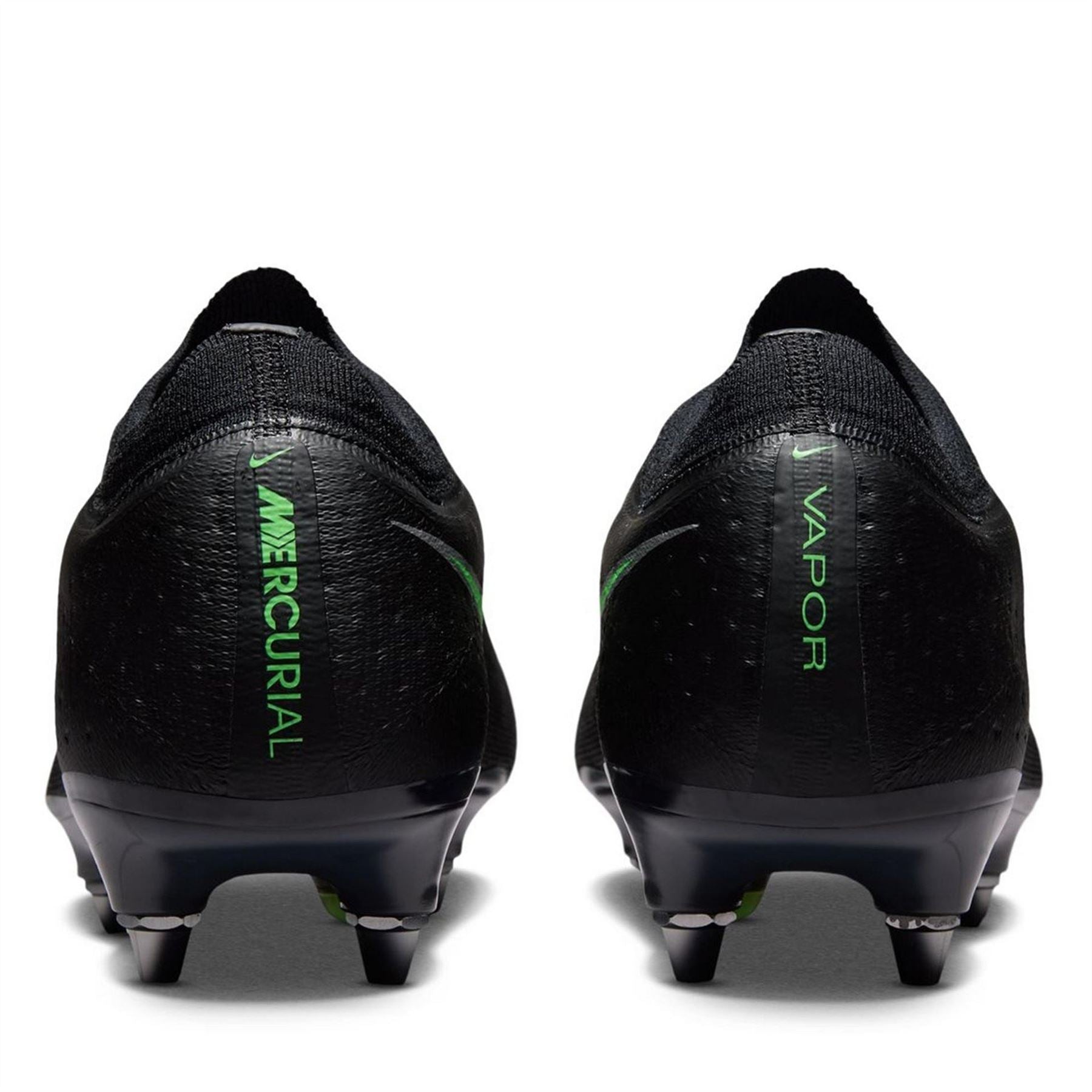Nike Air Zoom Mercurial Vapor Elite Adults Soft Ground Football Boots