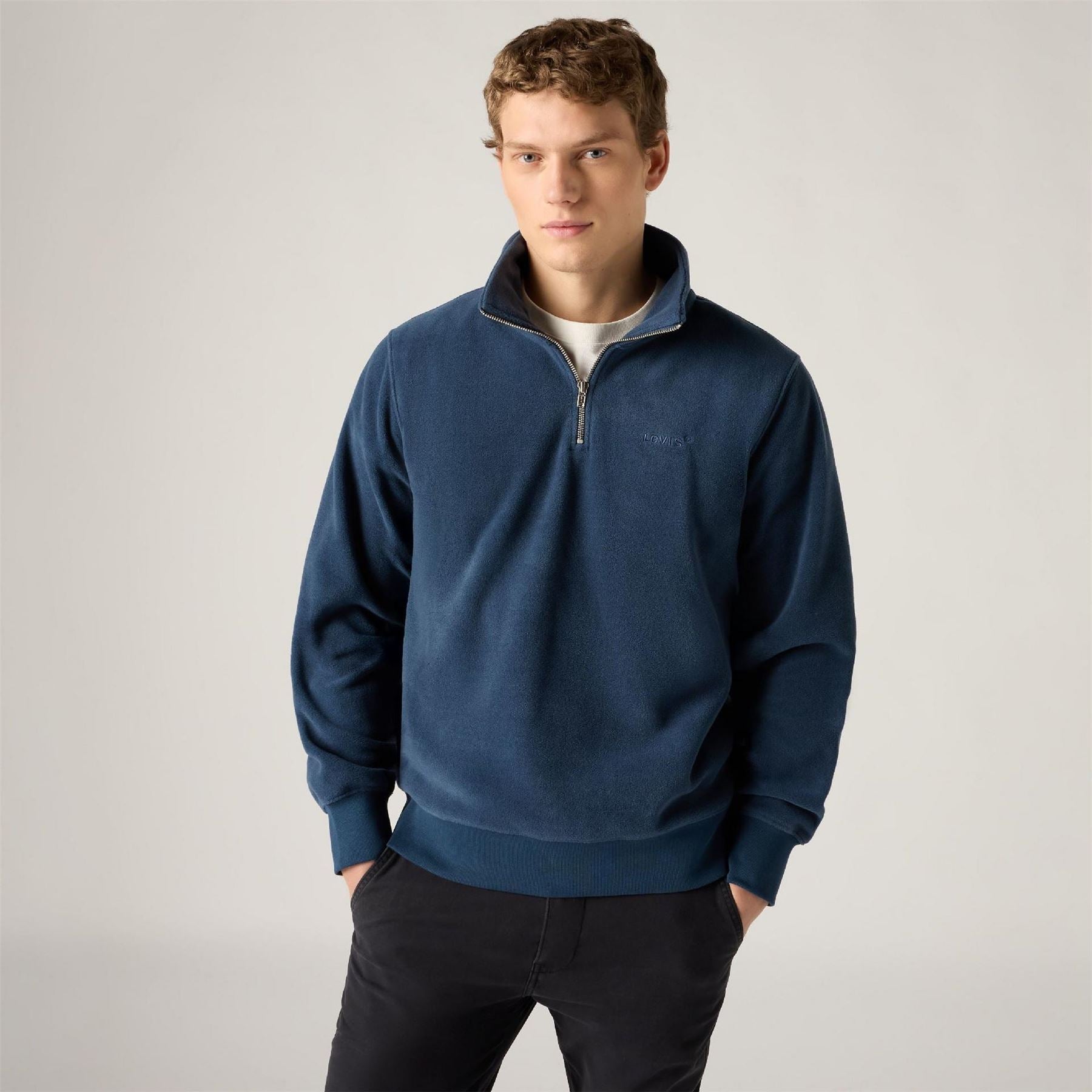 Levis Orig Housemark
