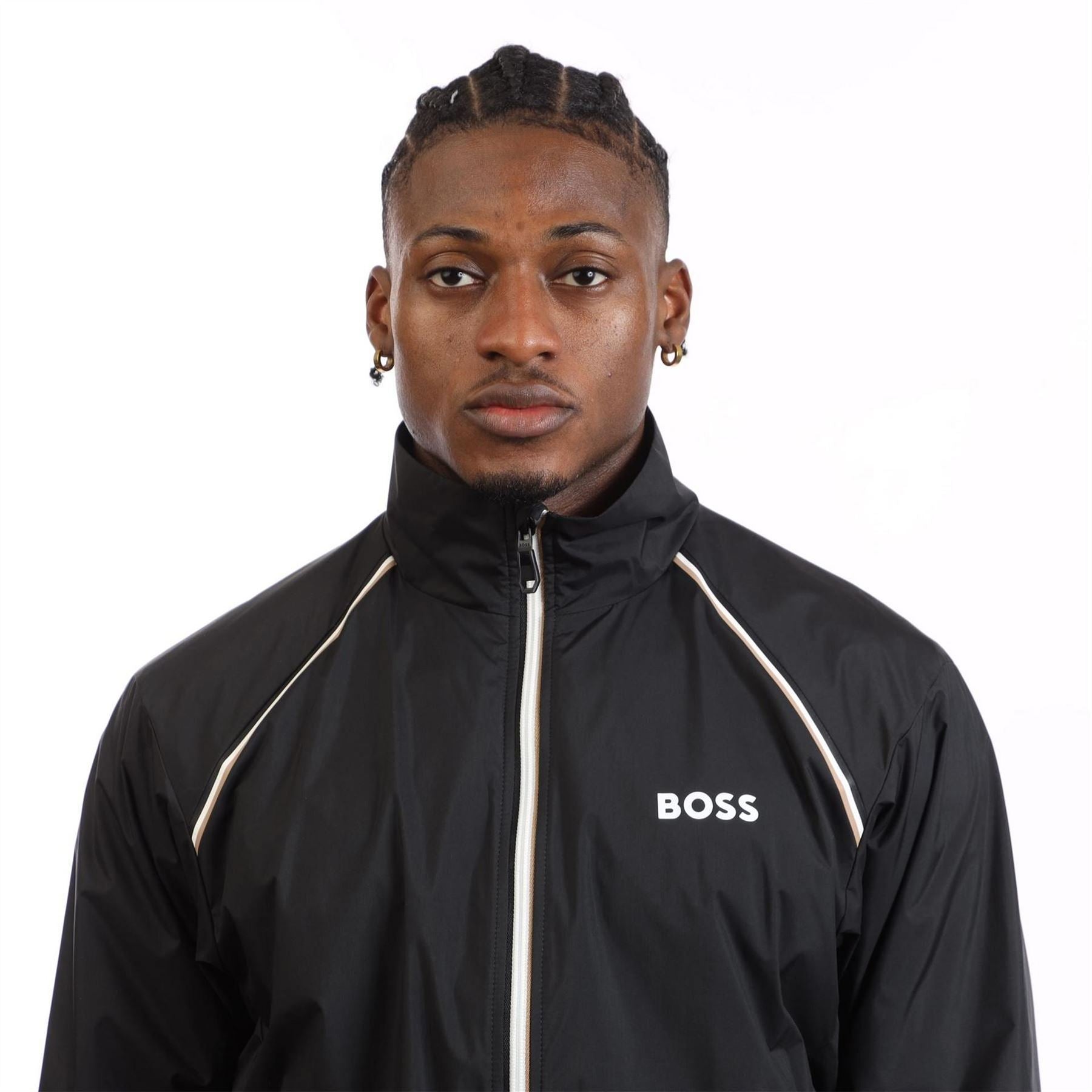 Boss Water Repellent Tracksuit