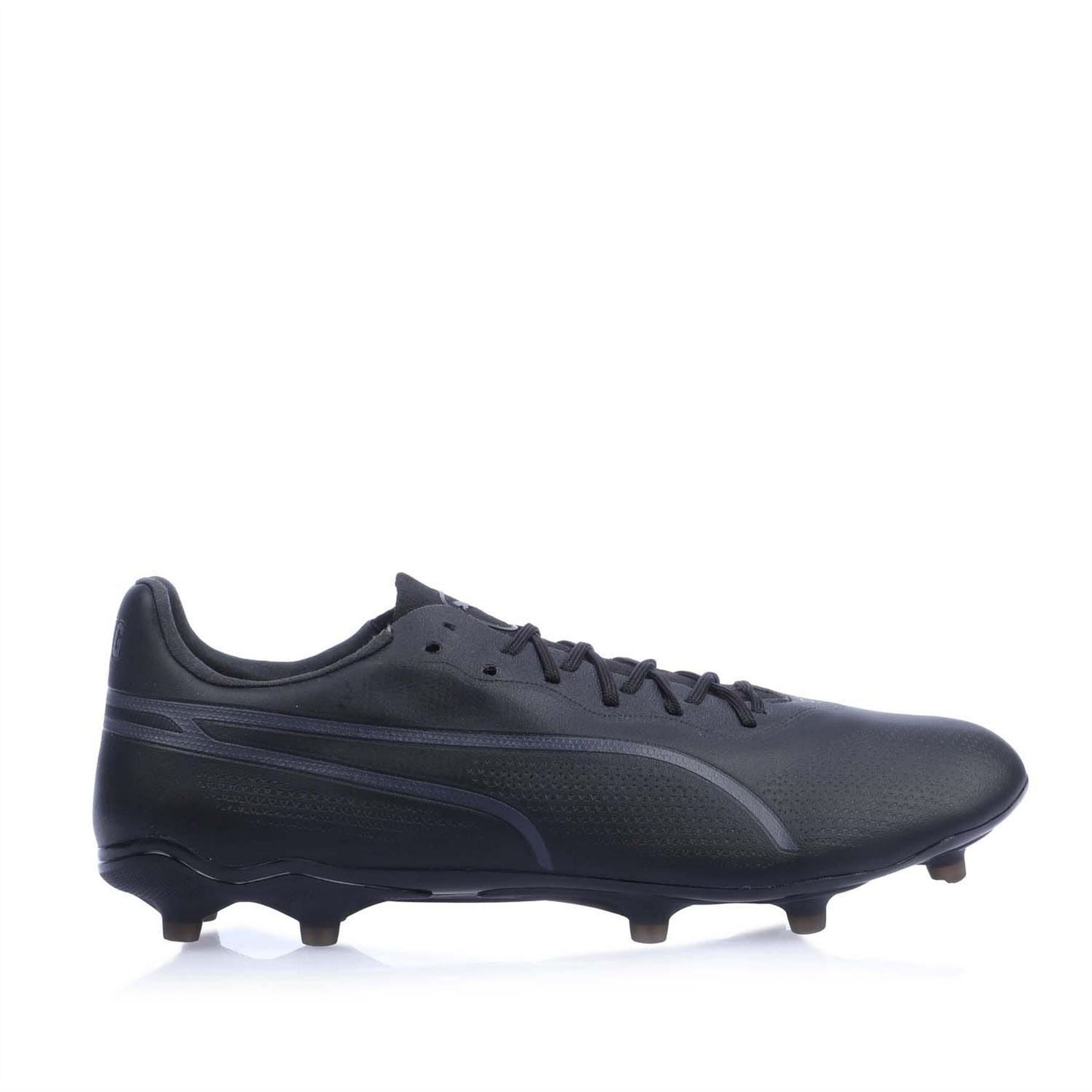 Puma Mens Pro Firm Ground Football Boots