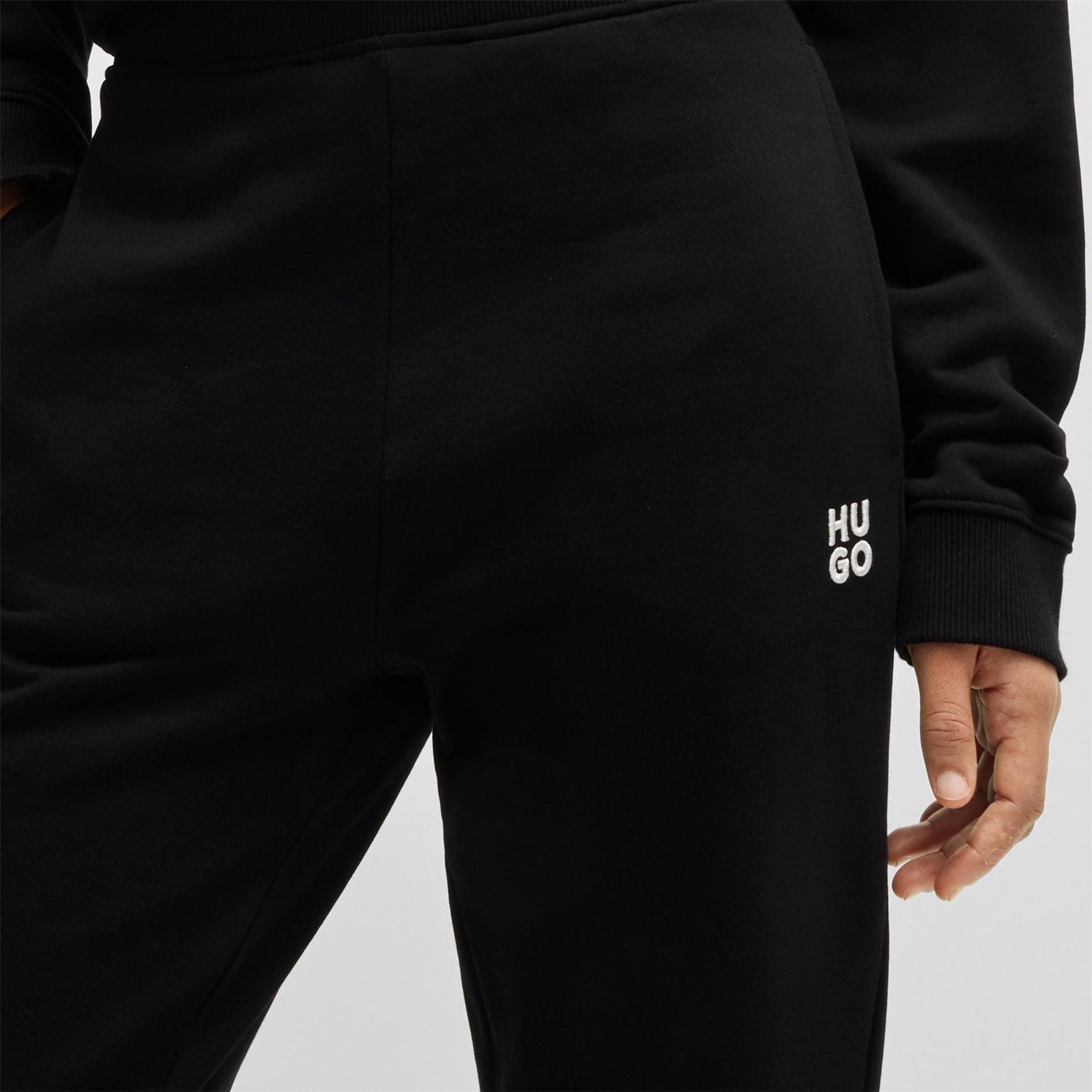 Hugo Bottoms