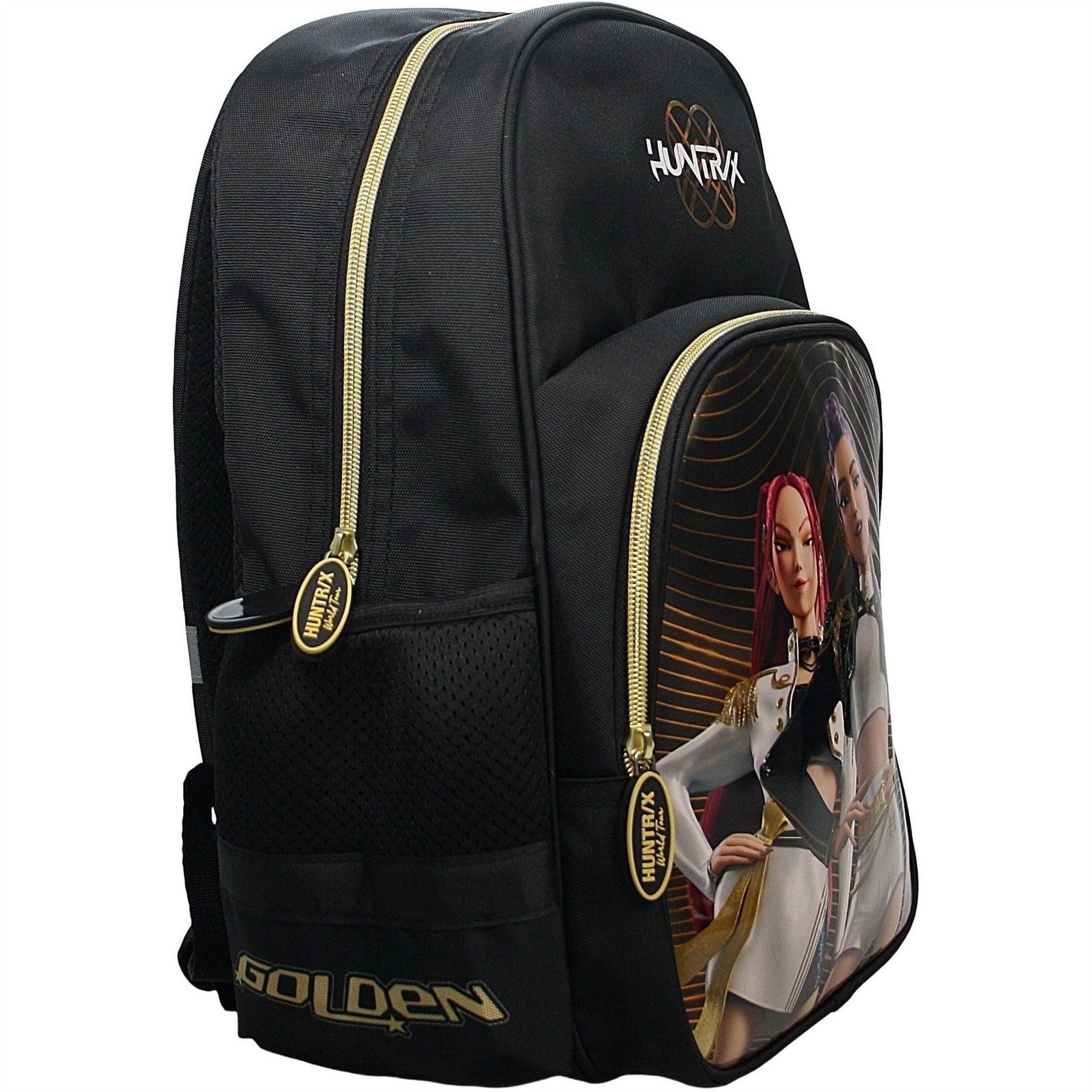 K Pop Demon Hunters Pop Demon Hunters Backpack