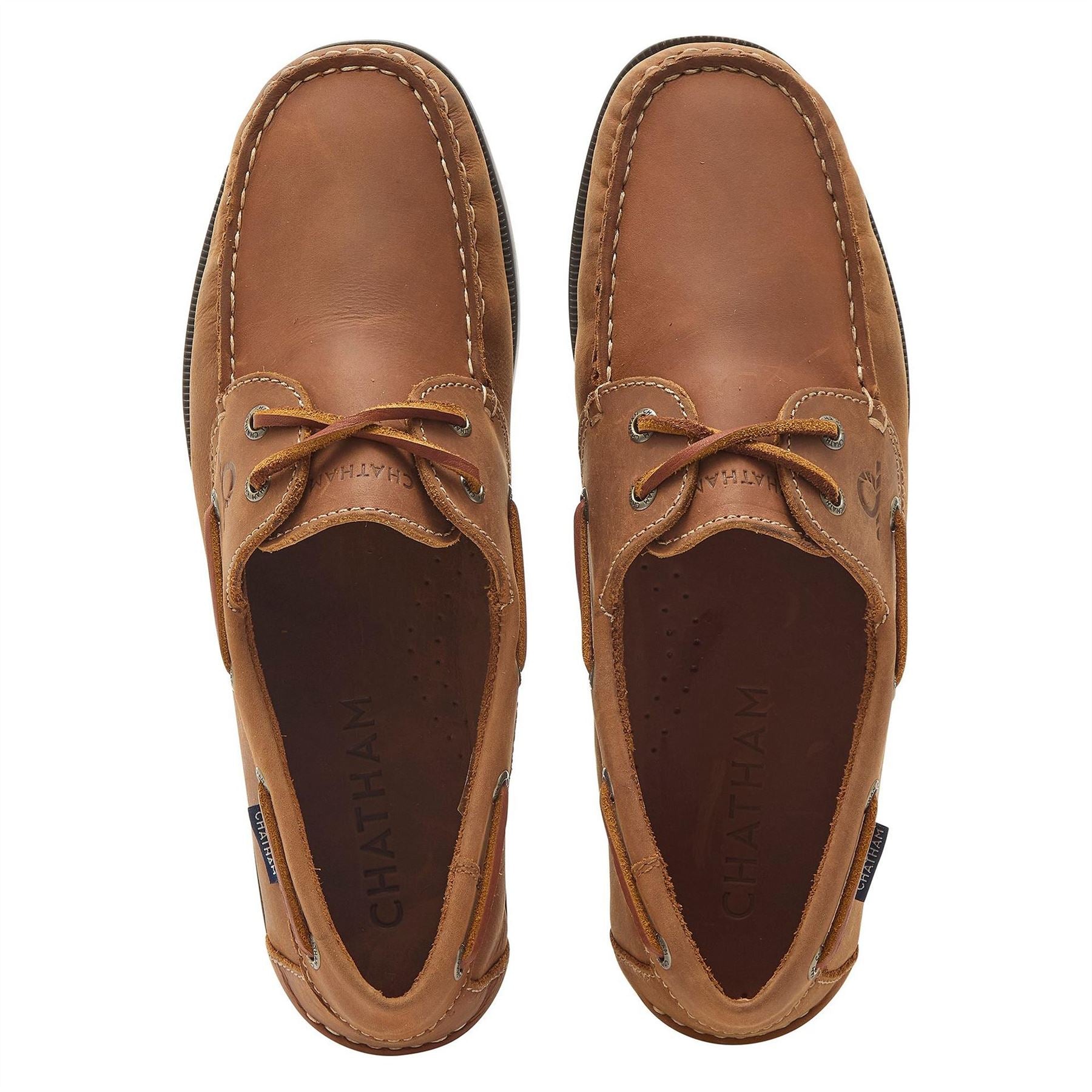 Chatham Boat Shoes