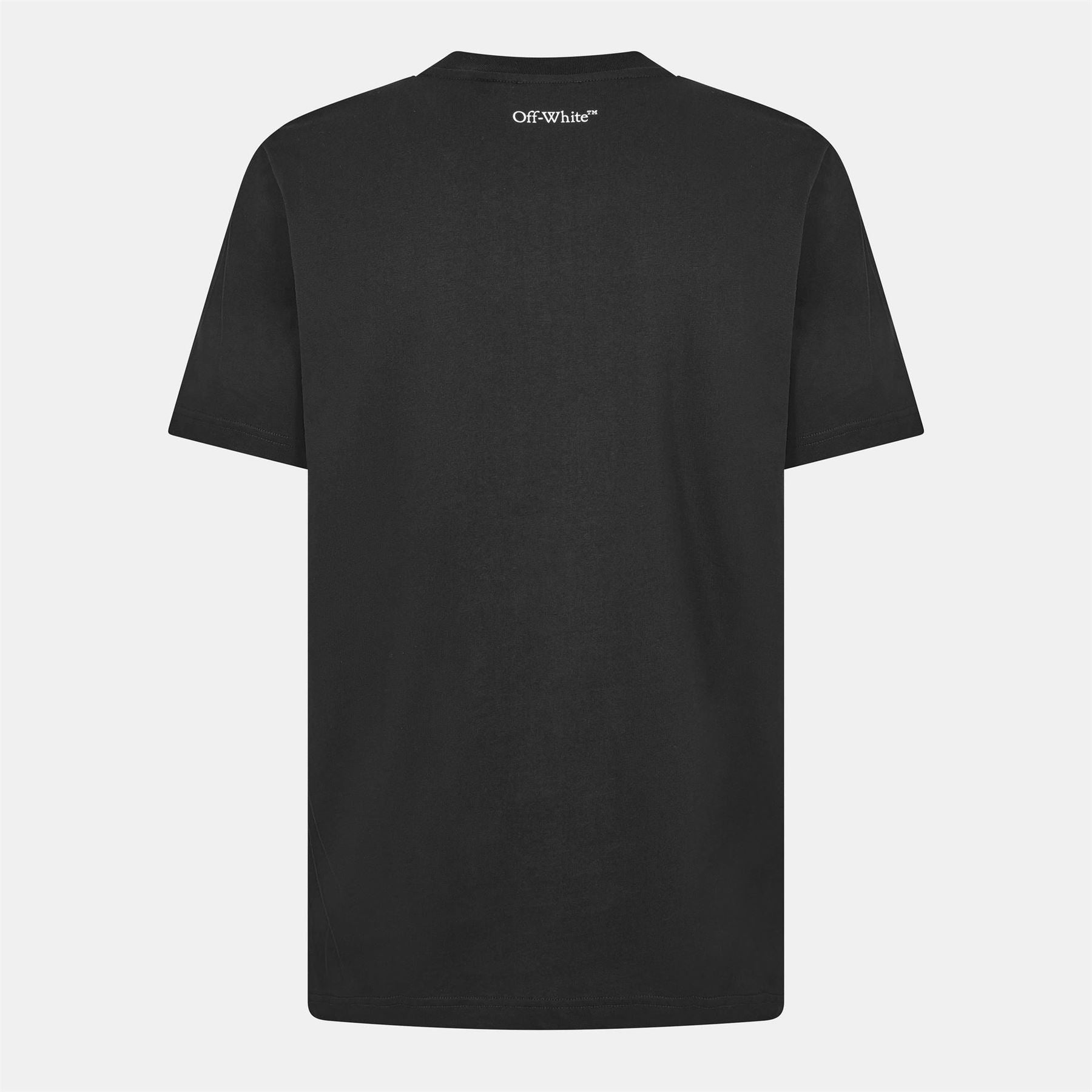 Off White Single Arrow Regular Fit T-Shirt
