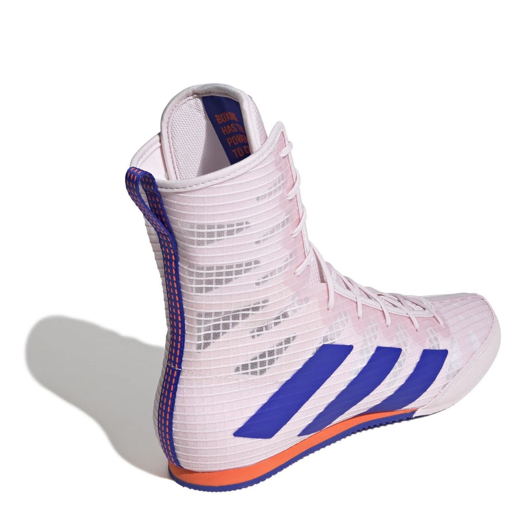 adidas Box Hog 4 Shoes