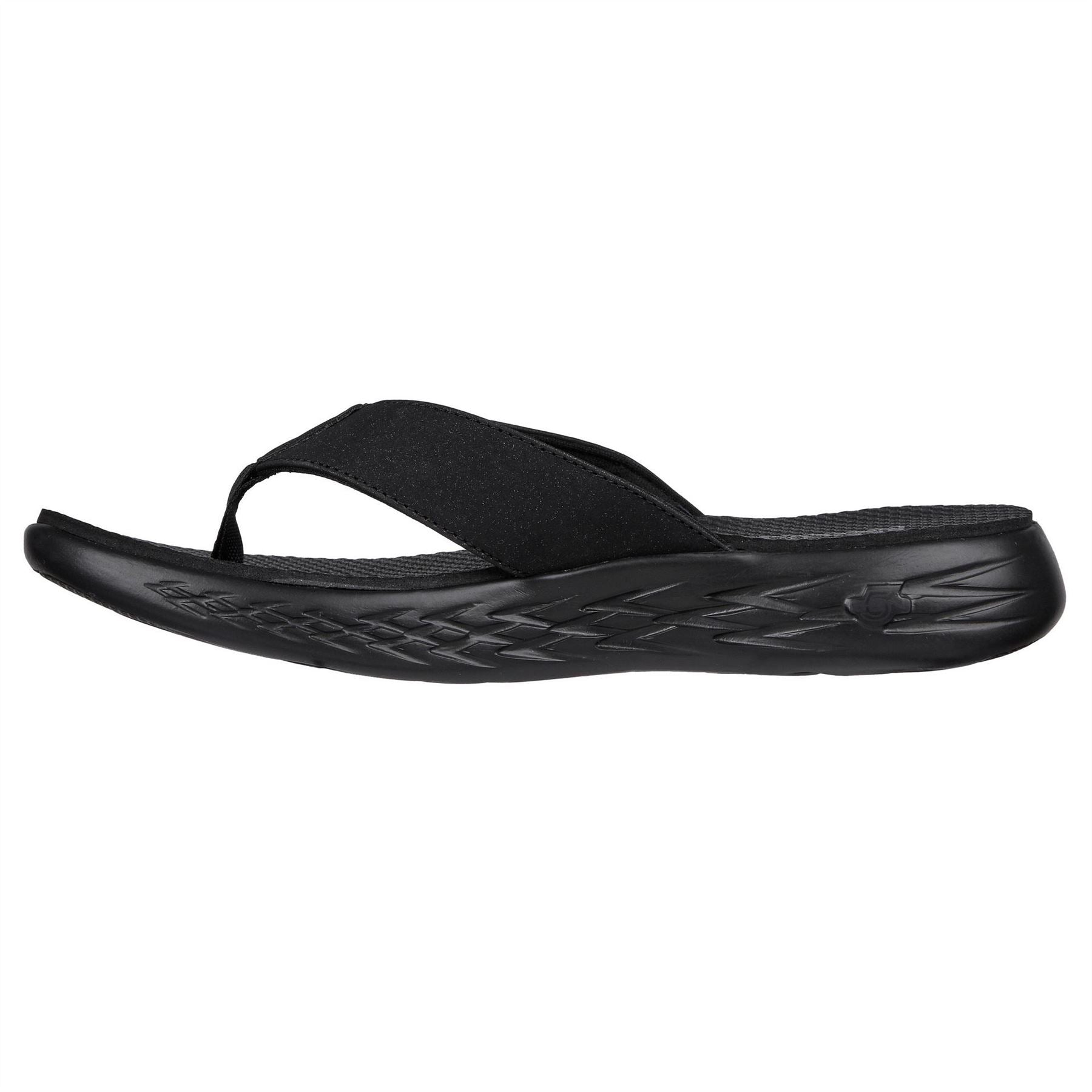 Skechers Womens On The Go Vacay Flip Flops