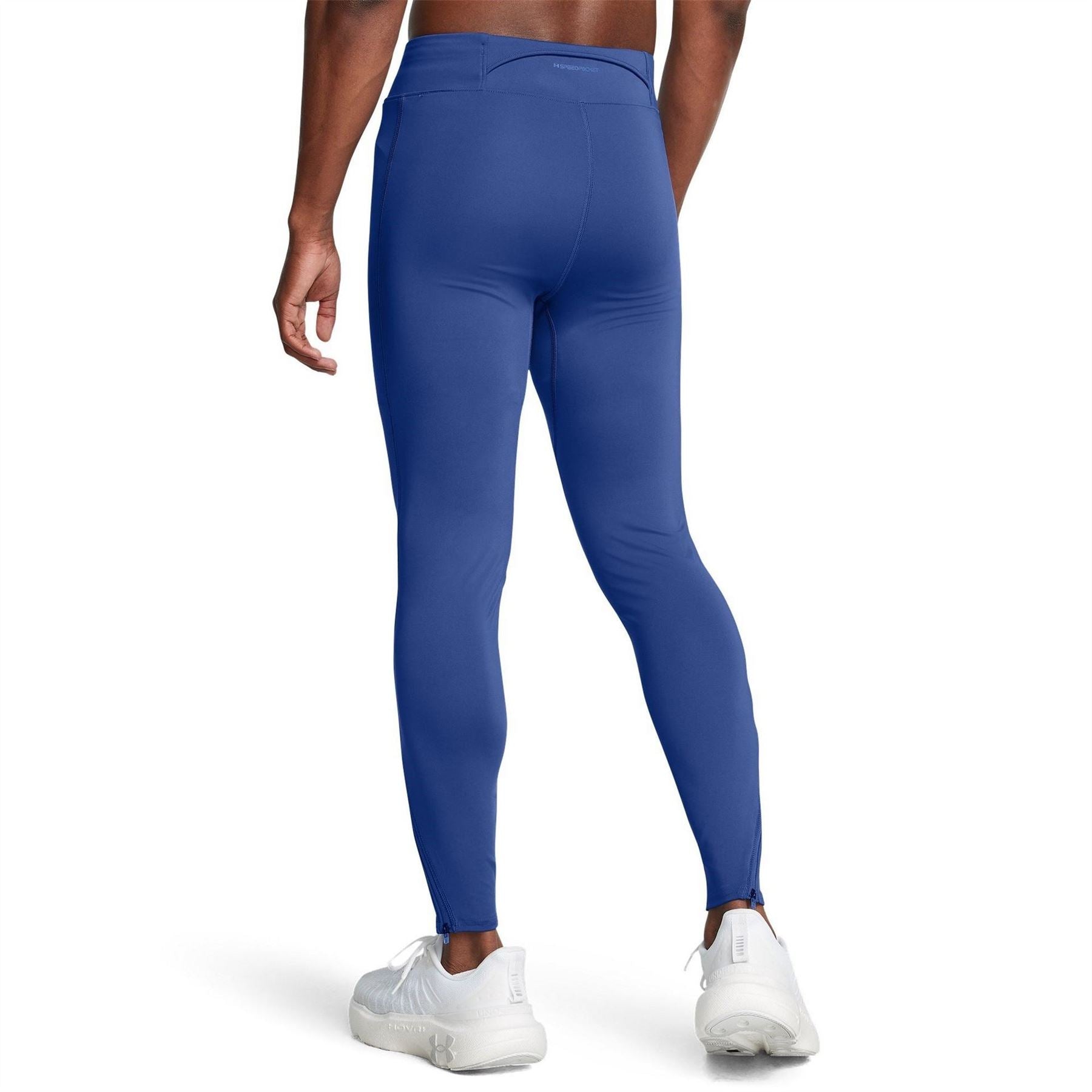 Under Armour Mens Armour Ua Launch Pro Tights Running Tight