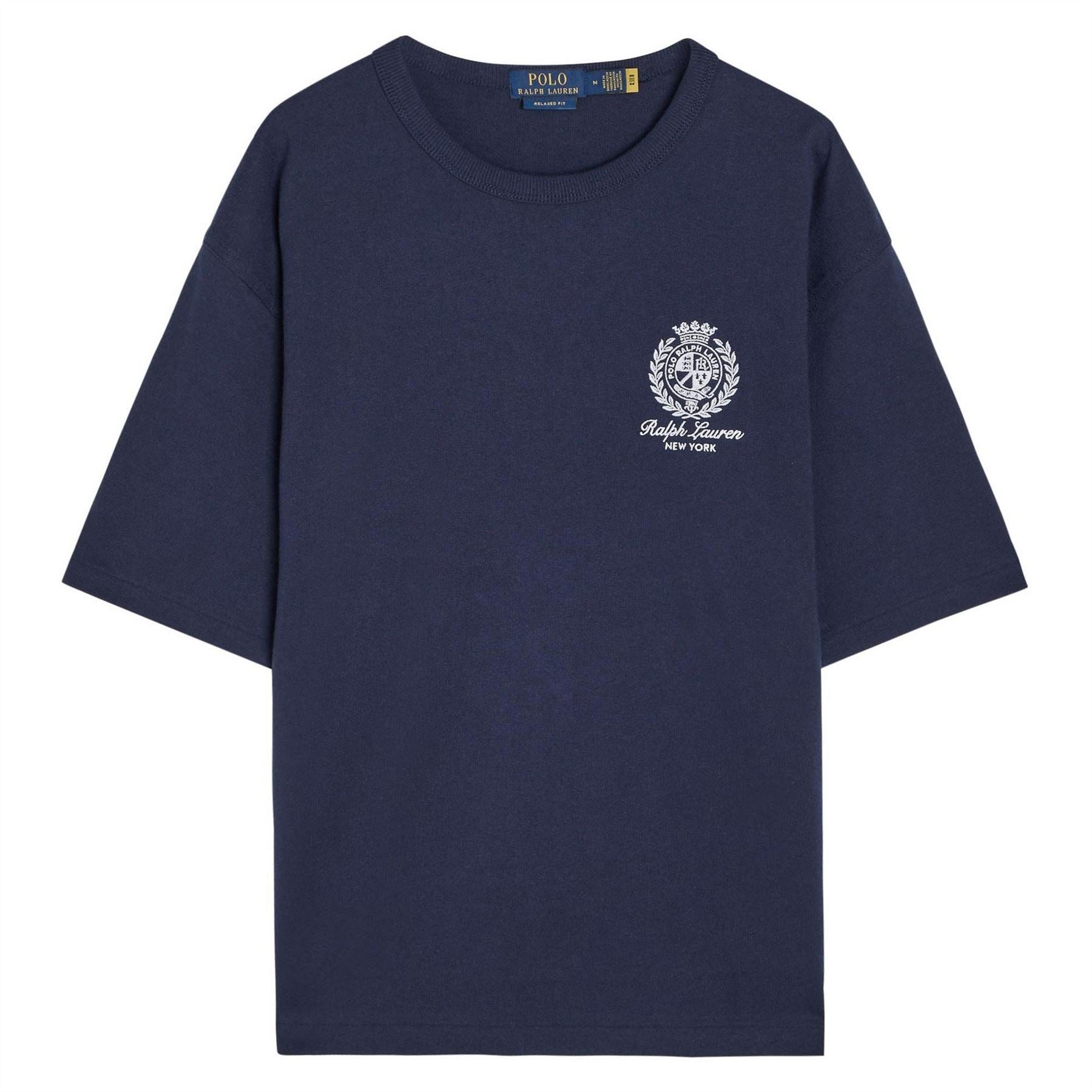 Polo Ralph Lauren Logo Knit Tshirt