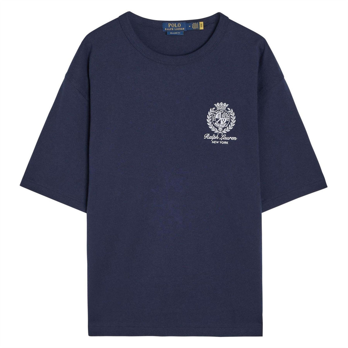 Polo Ralph Lauren Logo Knit Tshirt