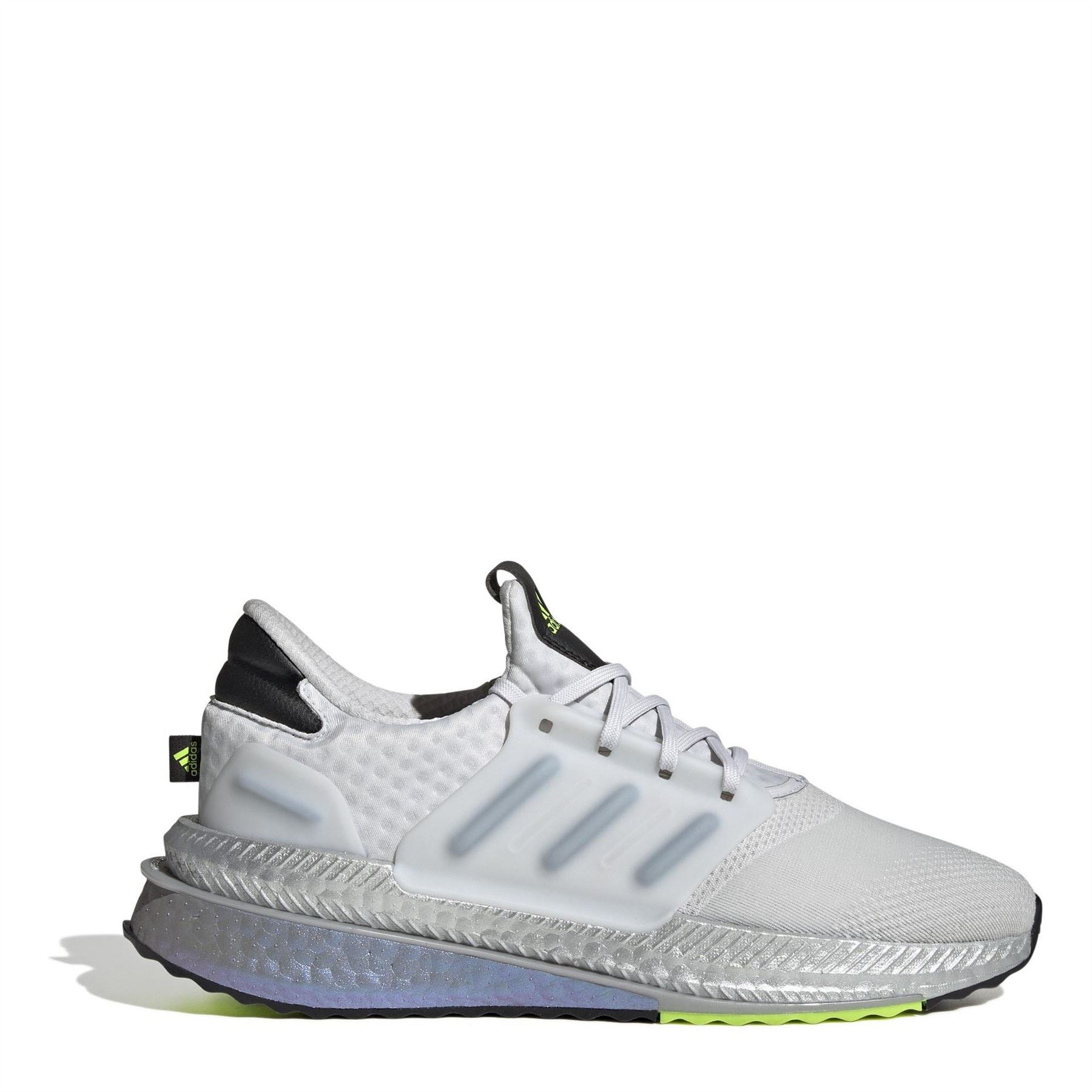 adidas Xplr Boost Low Top Running Sneakers