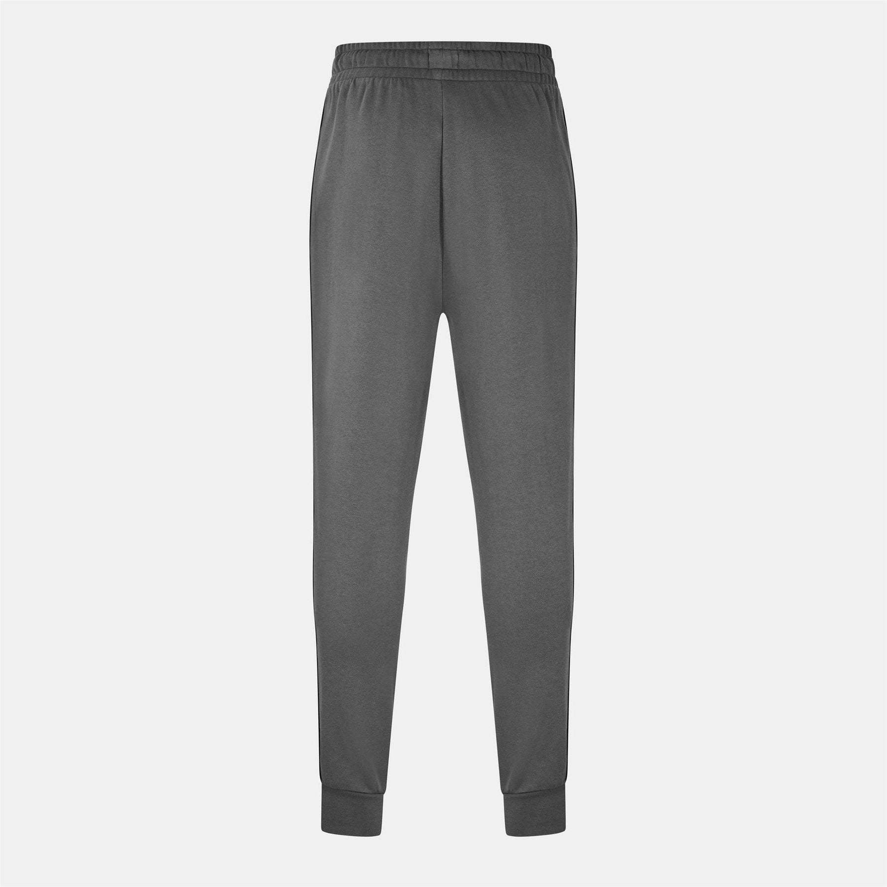 Hugo HUGO Bodywear Liam Closed Hem Soft Fleece Joggers with Elasticated Cuffs