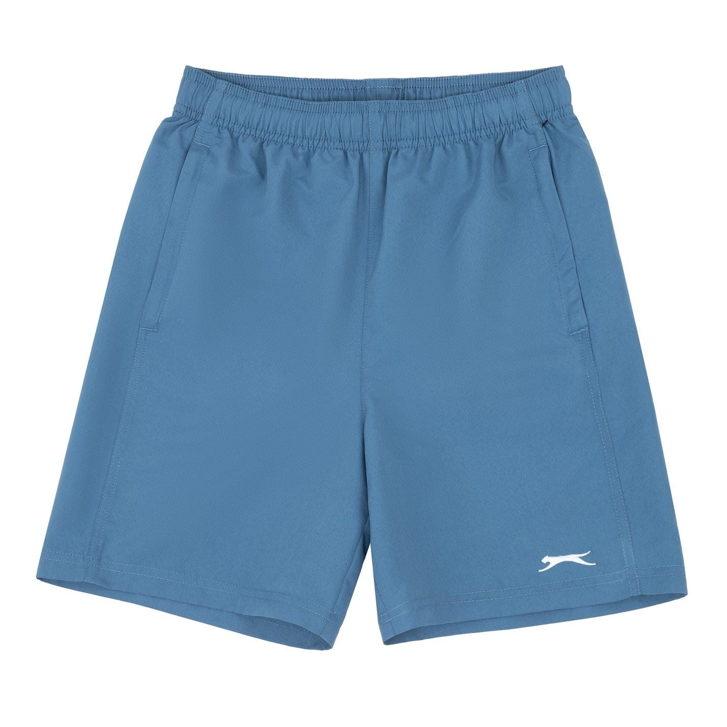 Slazenger Youth Performance Woven Shorts