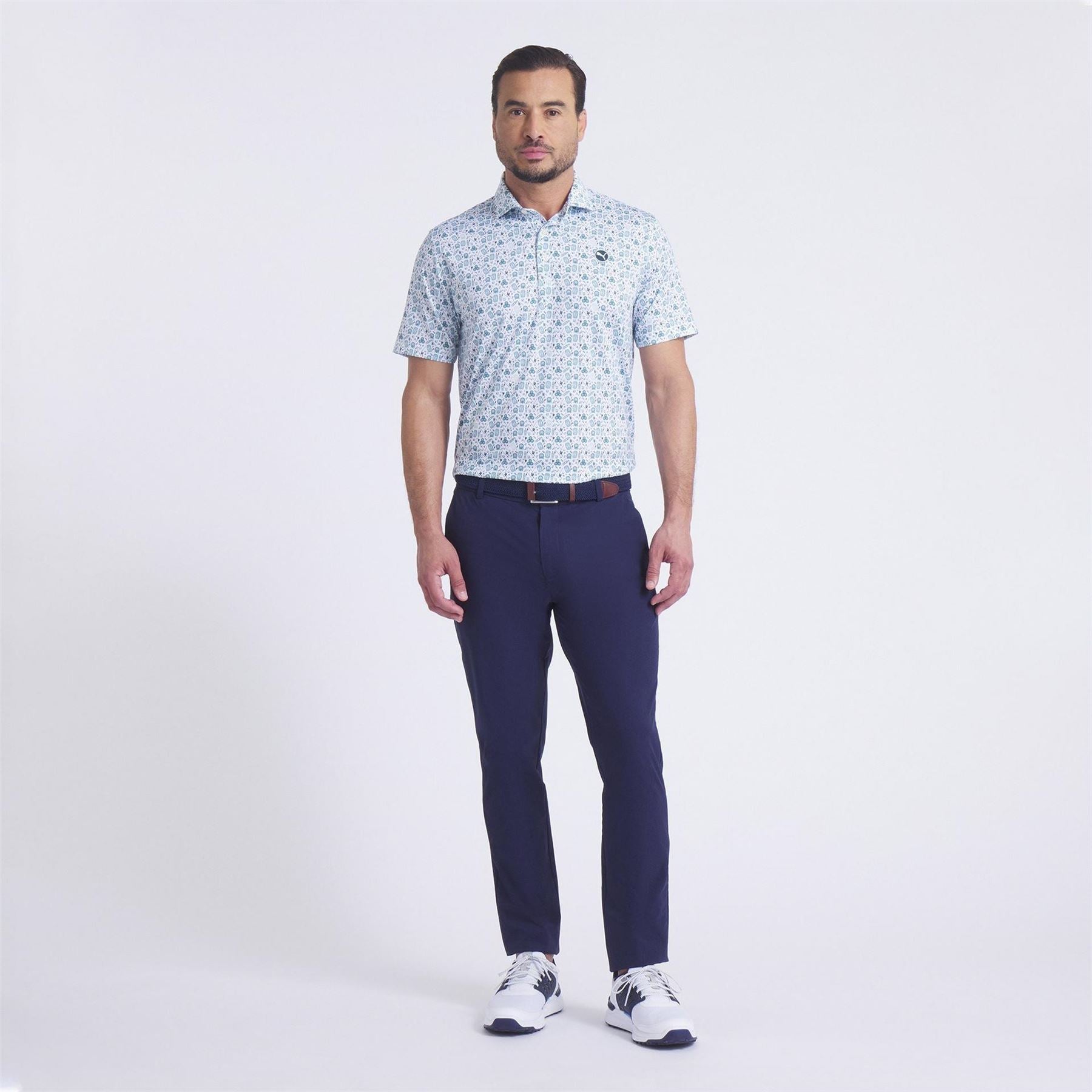 Puma Mattr Port Polo
