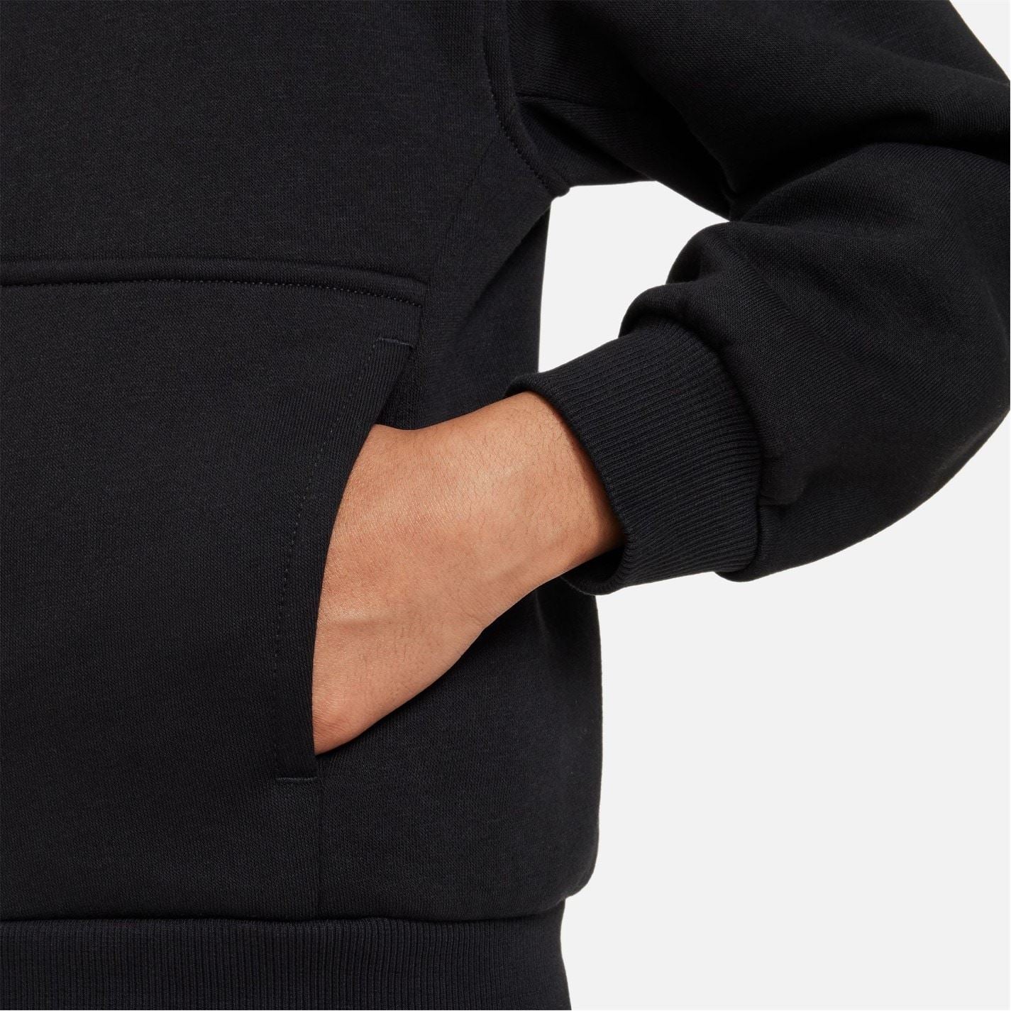 Nike Full Zip Hoody Juniors