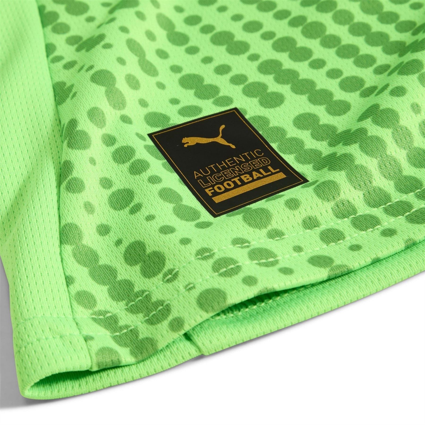 Puma Womens Gk Jersey Replica Ss W Goalkeeper Top