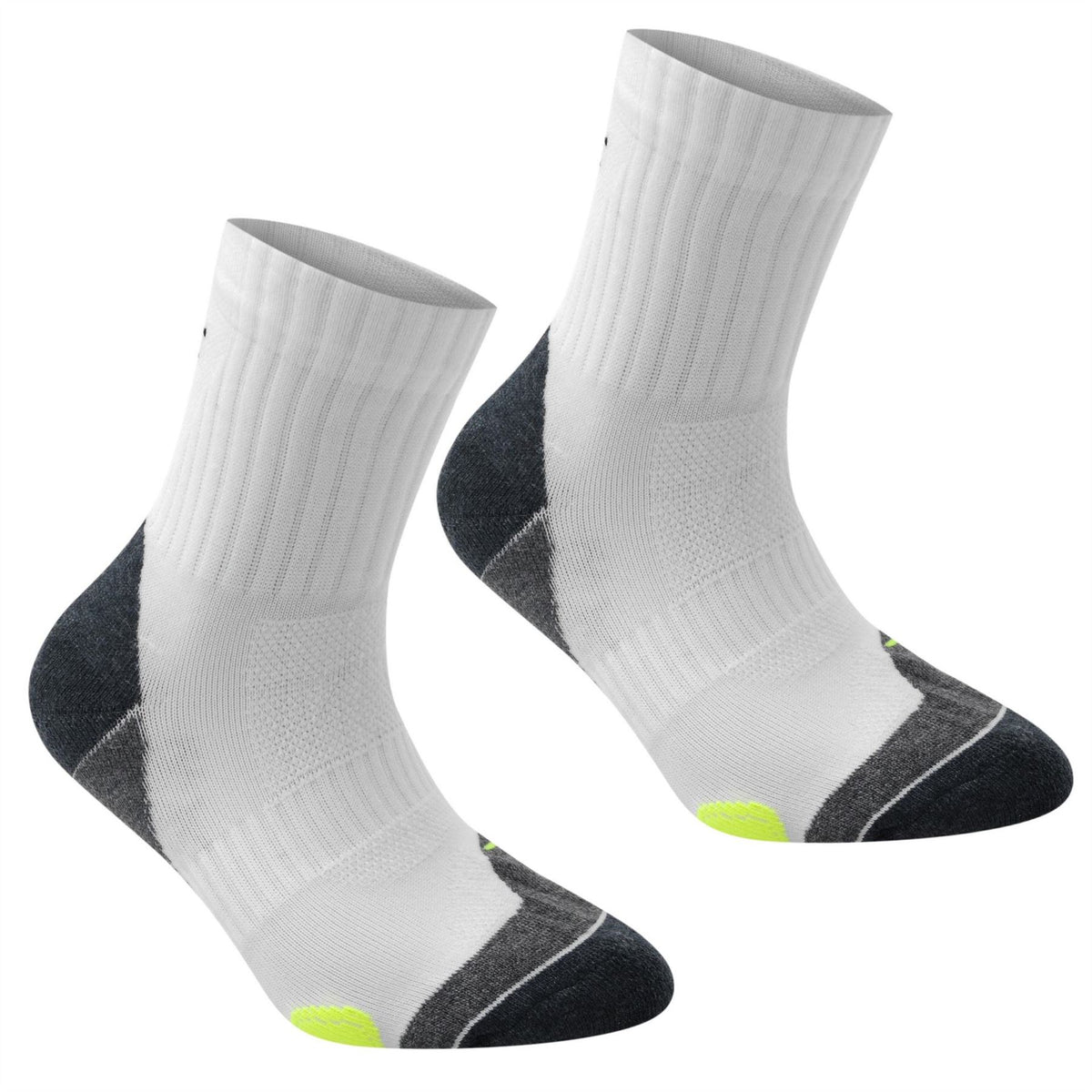 Karrimor Dri 2 Pack Socks Junior