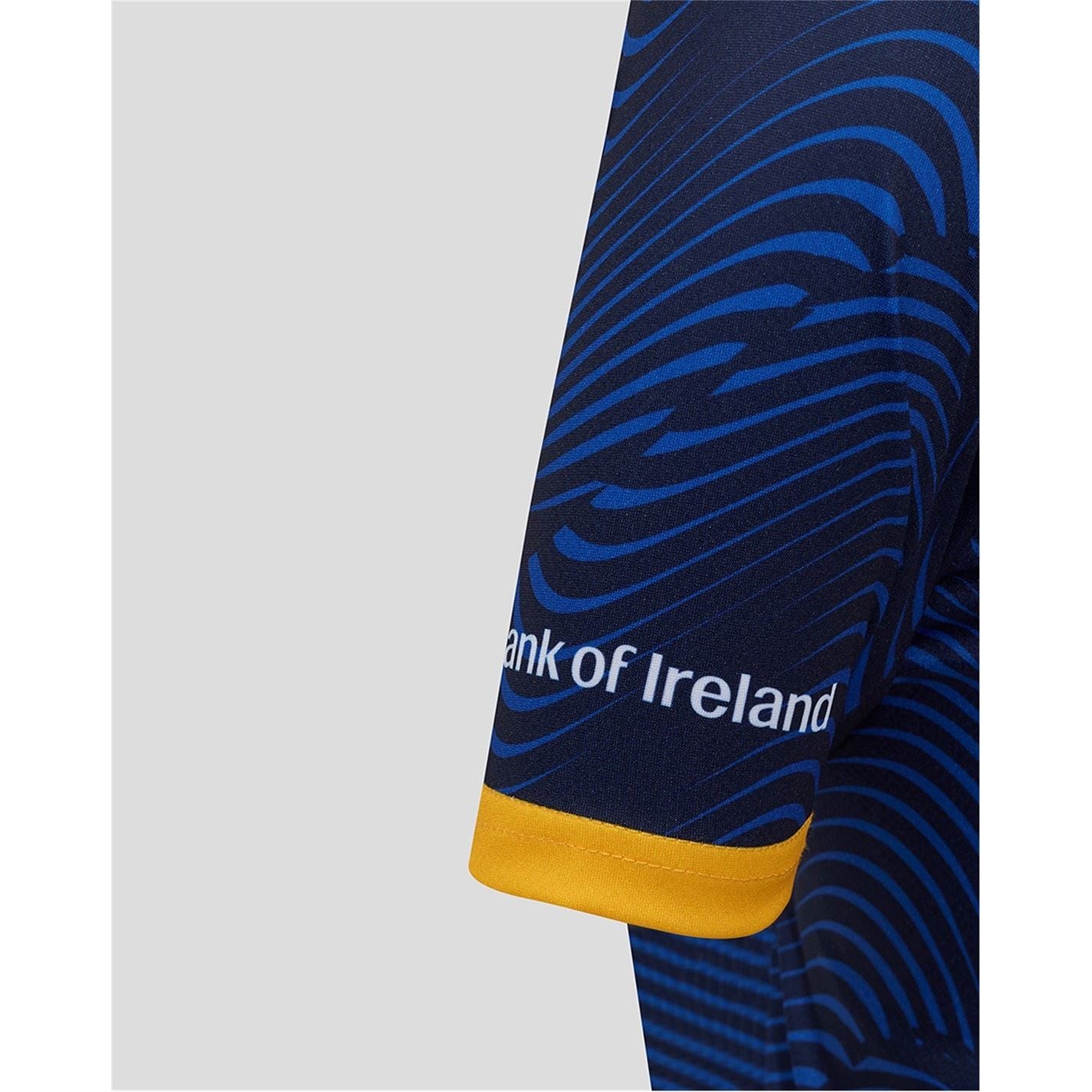 Castore Leinster Third Jersey Junior 25 26