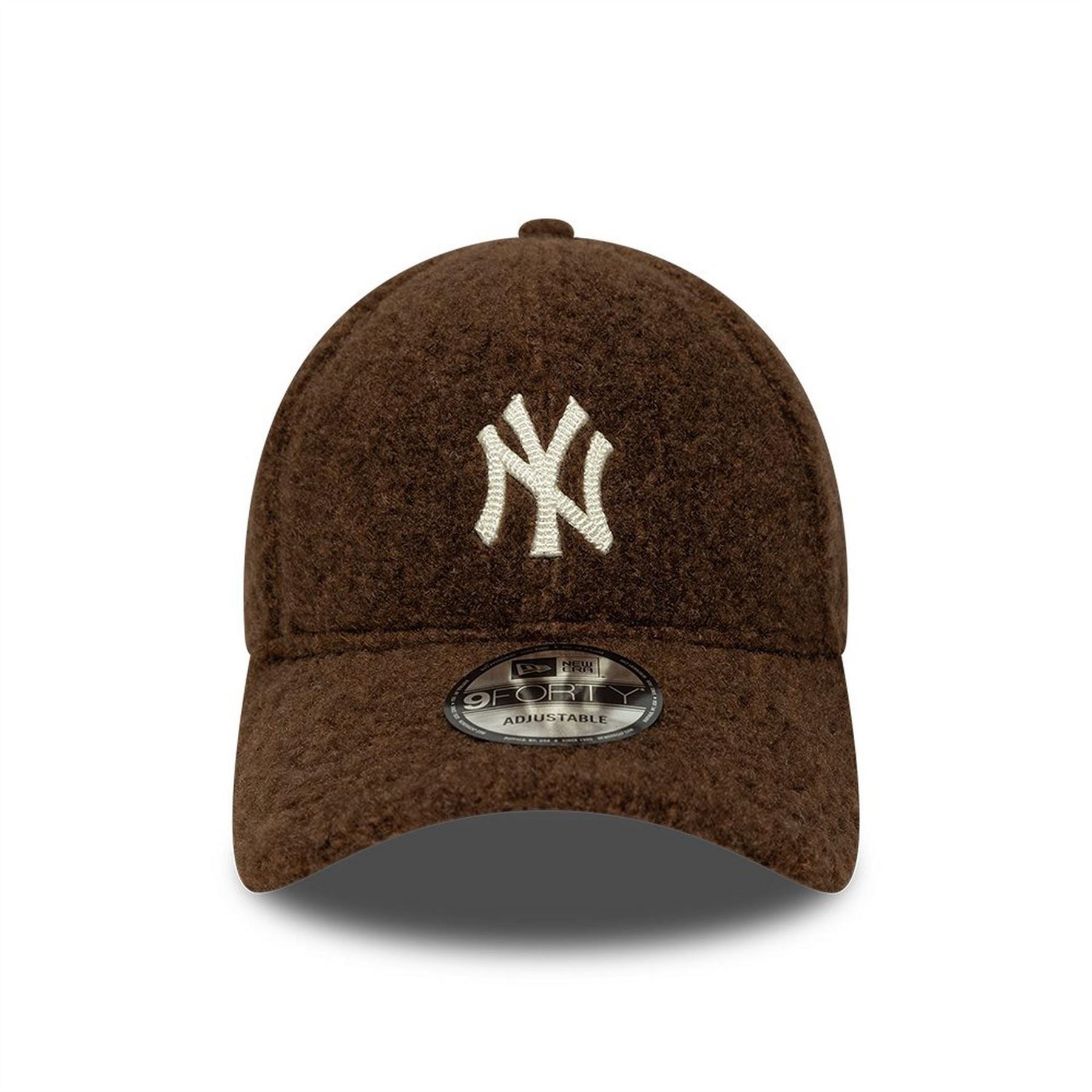 New Era Winter Borg Cap