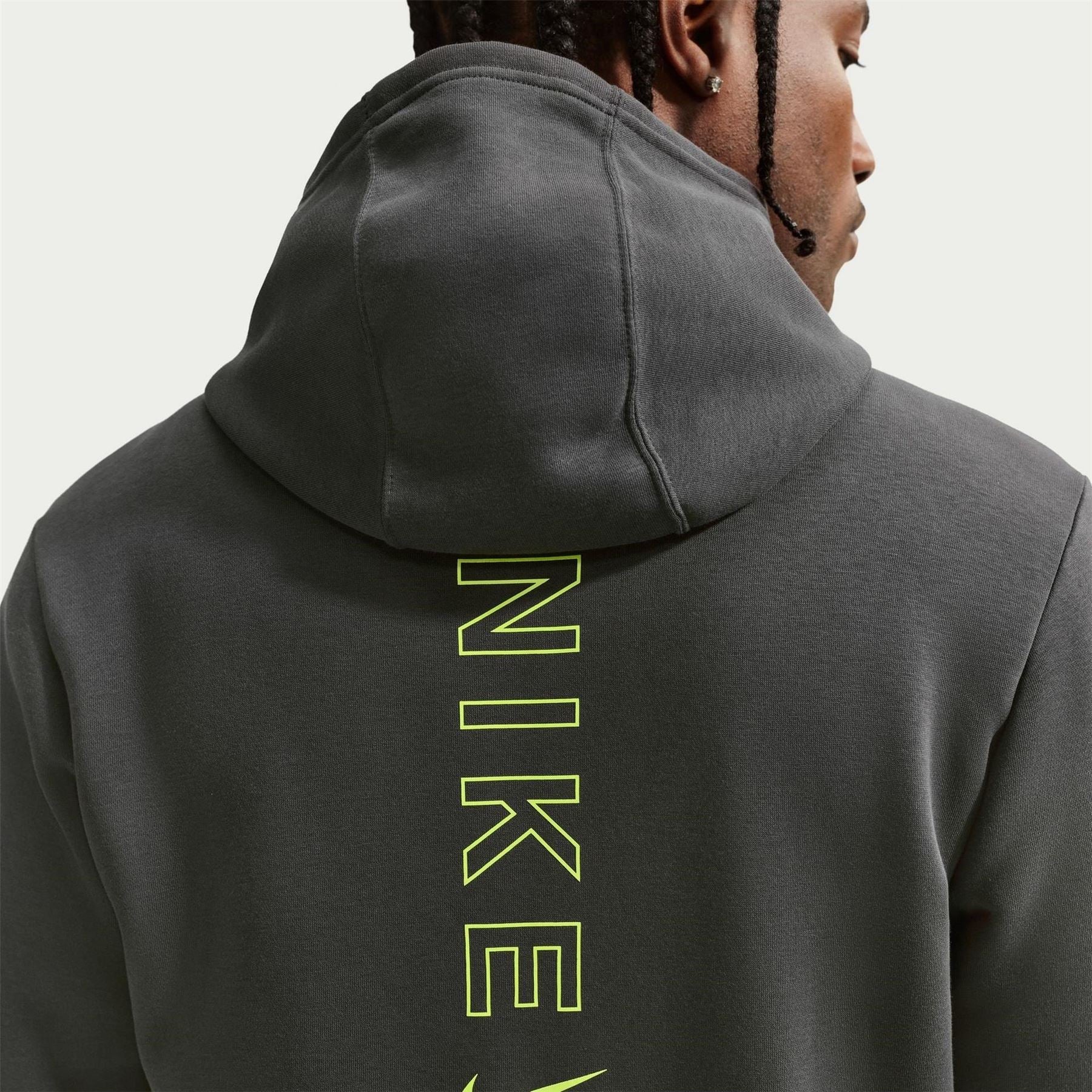 Nike City Side FulL-Zip Sn62