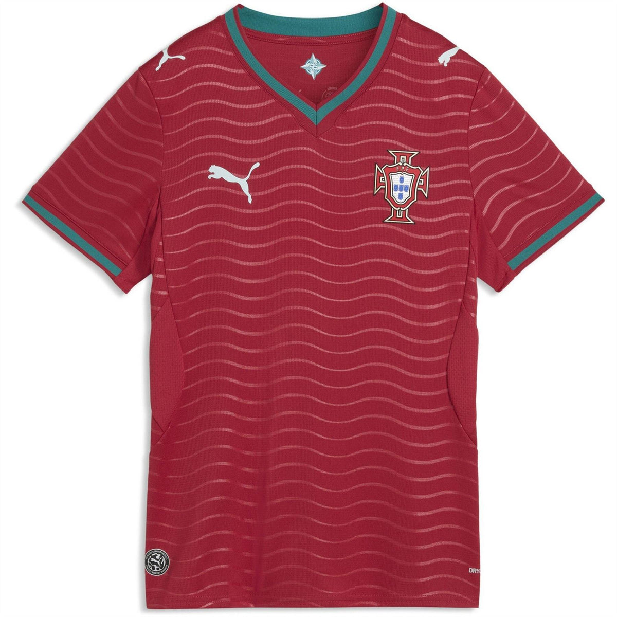 Puma Womens Home Shirt World Cup 2026