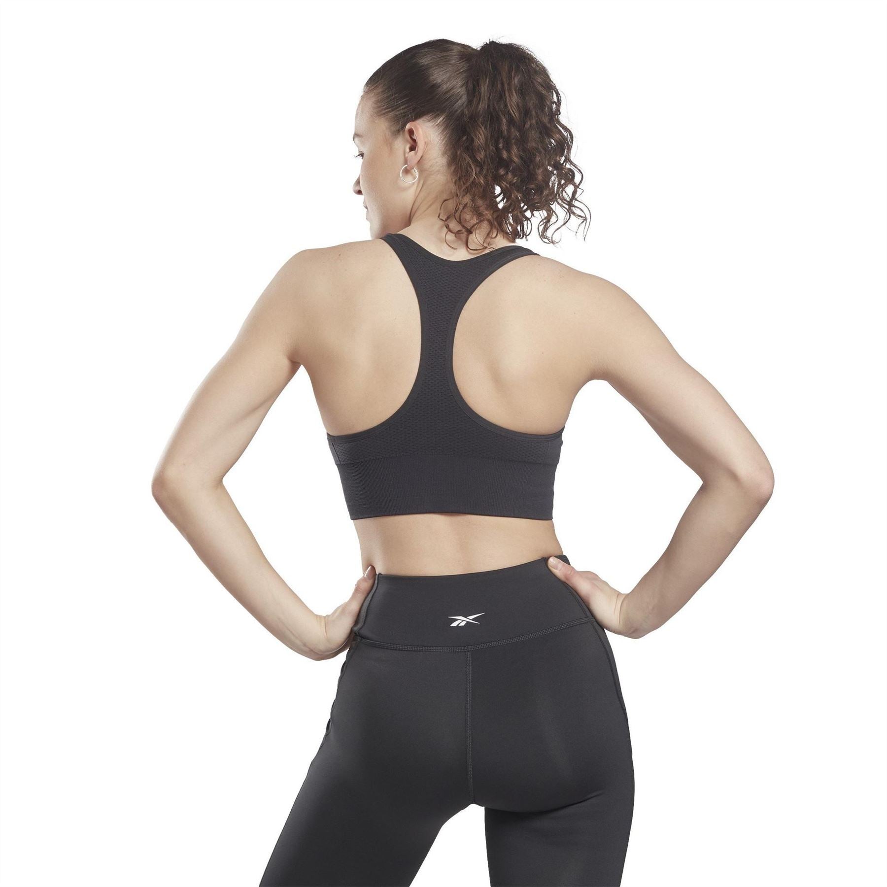 Reebok Seamless Sports Bra