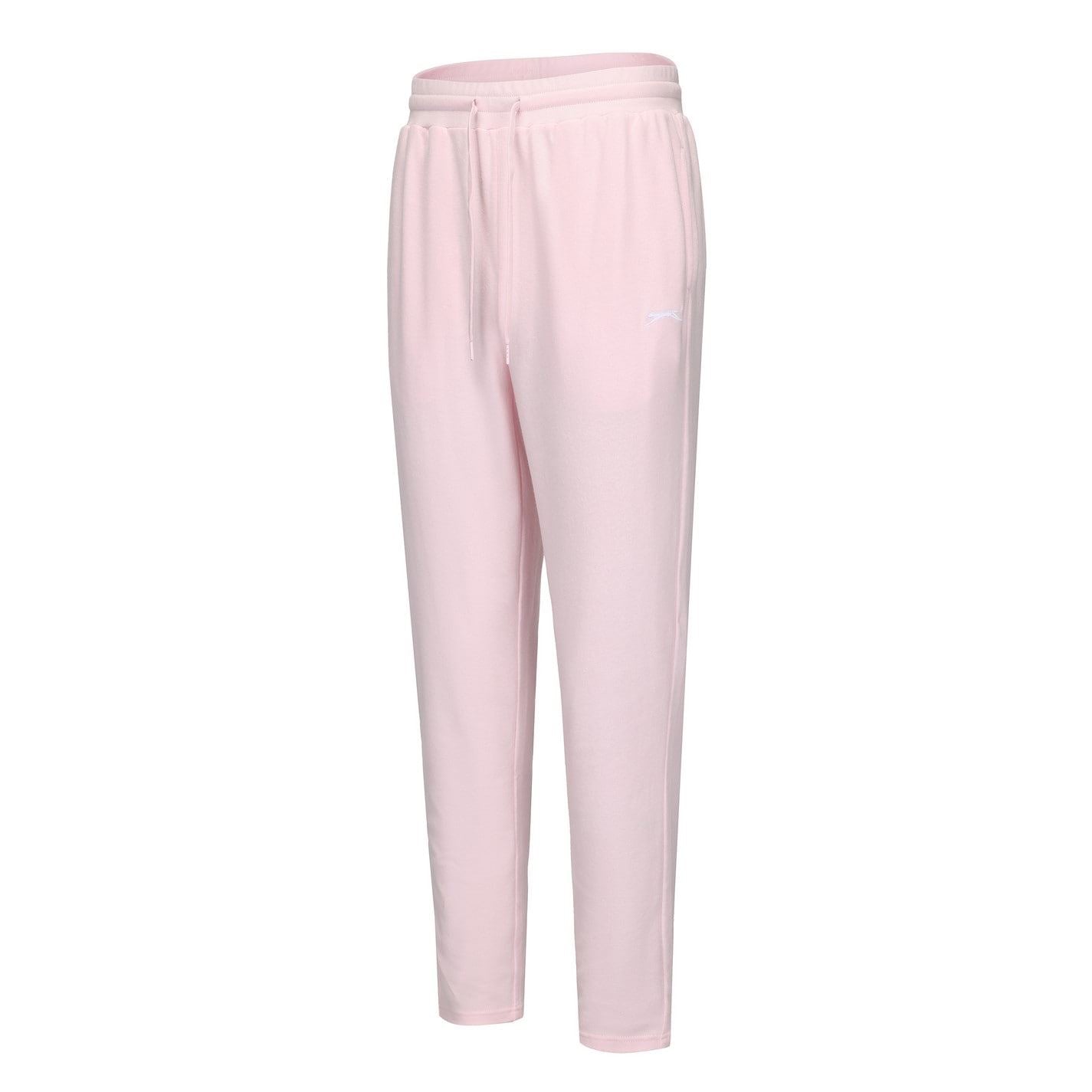 Slazenger Womens Interlock Open Hem Pant