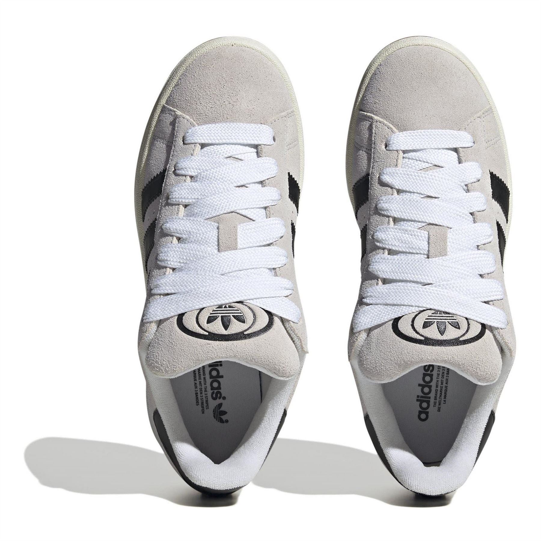 adidas Originals Campus 00s Low Top Sneakers