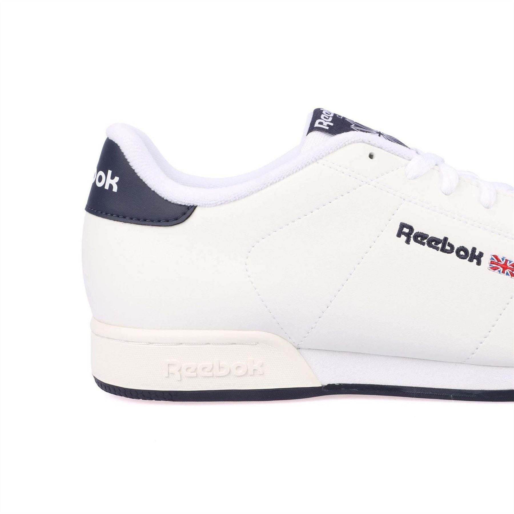 Reebok Ii Syn Trainers