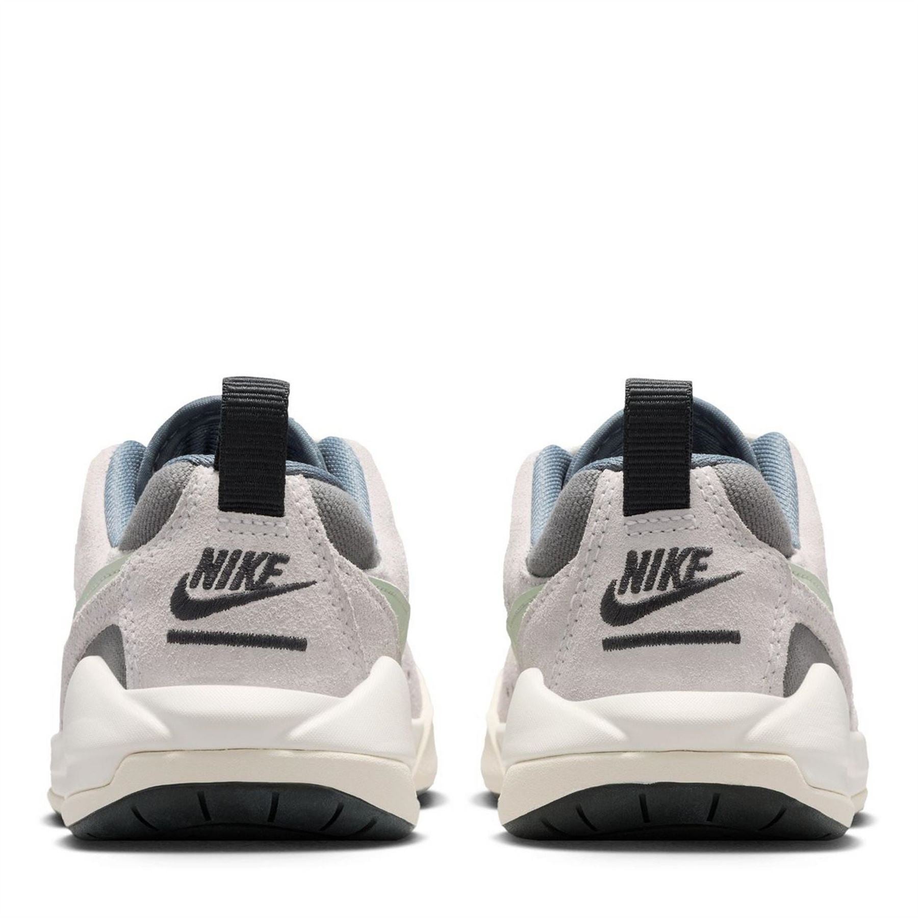 Air Jordan Comfort Era Low Top Lace-Up Sneakers